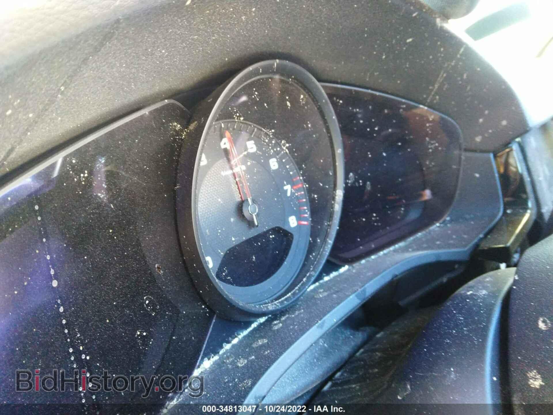 2021 PORSCHE CAYENNE - VIN: WP1AA2AY2MDA05120 - Фото 7