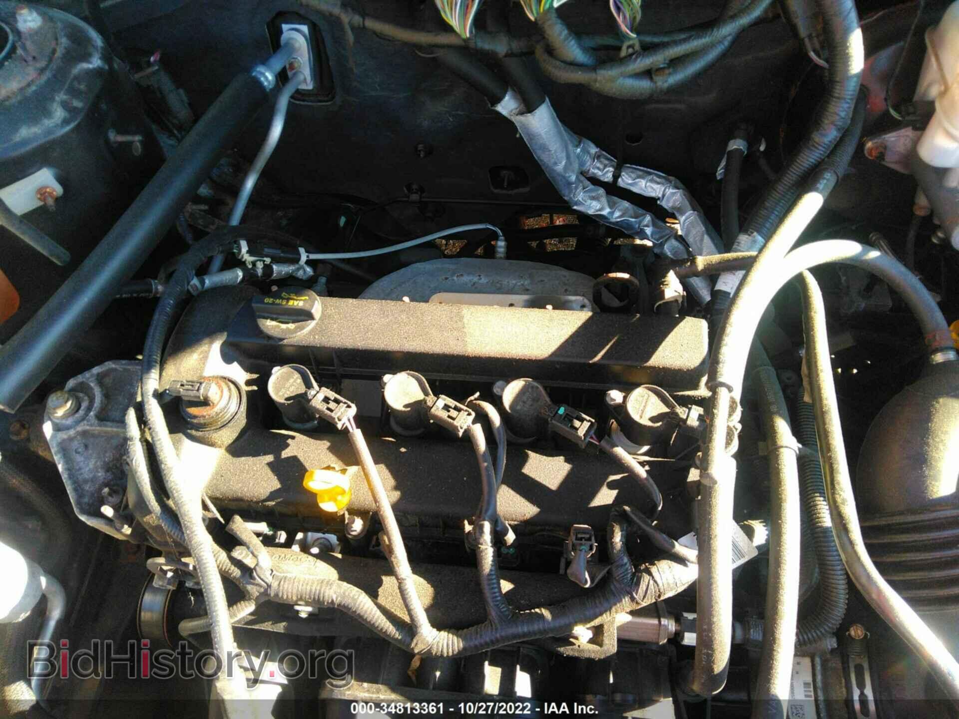 2009 FORD ESCAPE - VIN: 1FMCU92779KB95267 - Фото 10