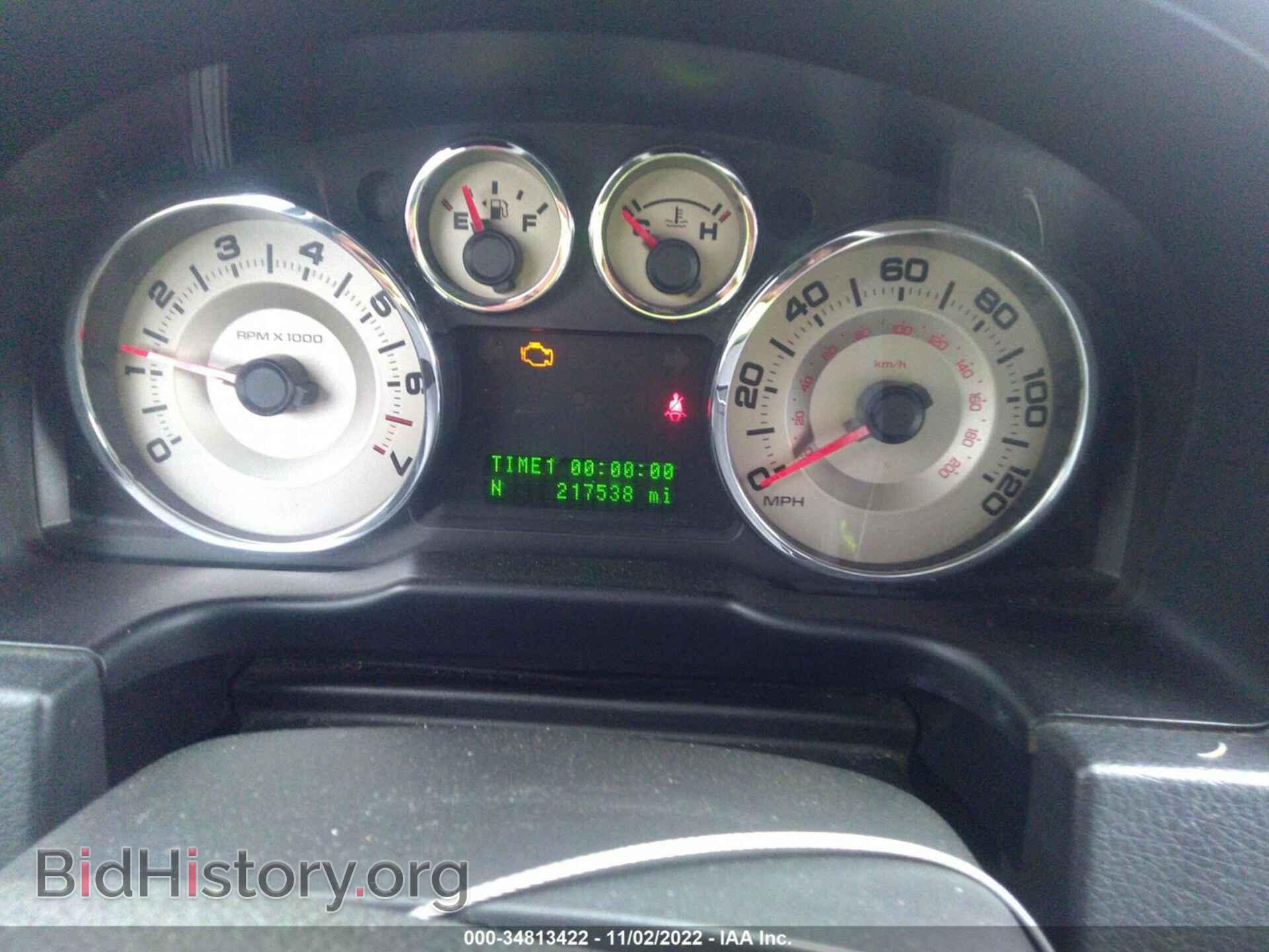 2010 FORD EDGE - VIN: 2FMDK4JC3ABB20737 - Фото 7