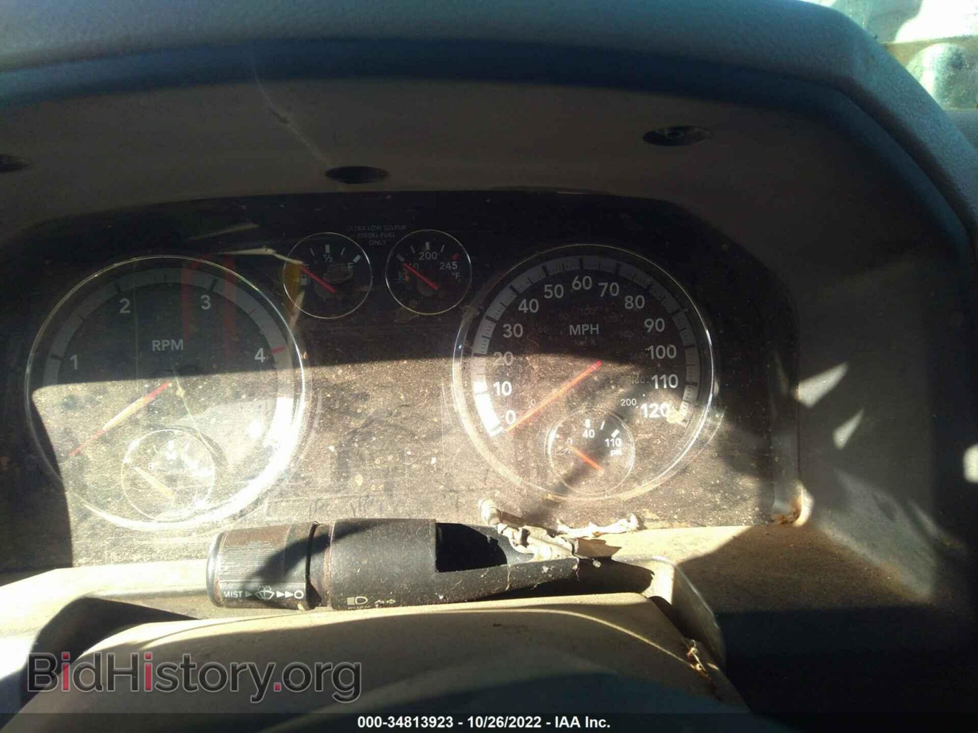 2010 DODGE RAM 2500 - VIN: 3D7UT2CL4AG140422 - Фото 7