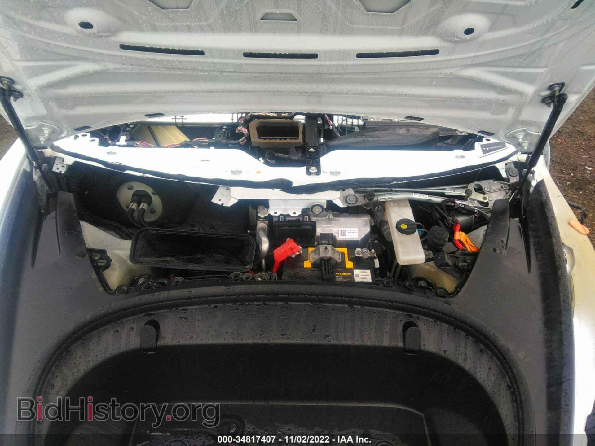 2019 TESLA MODEL 3 - VIN: 5YJ3E1EA8KF311878 - Photo 10
