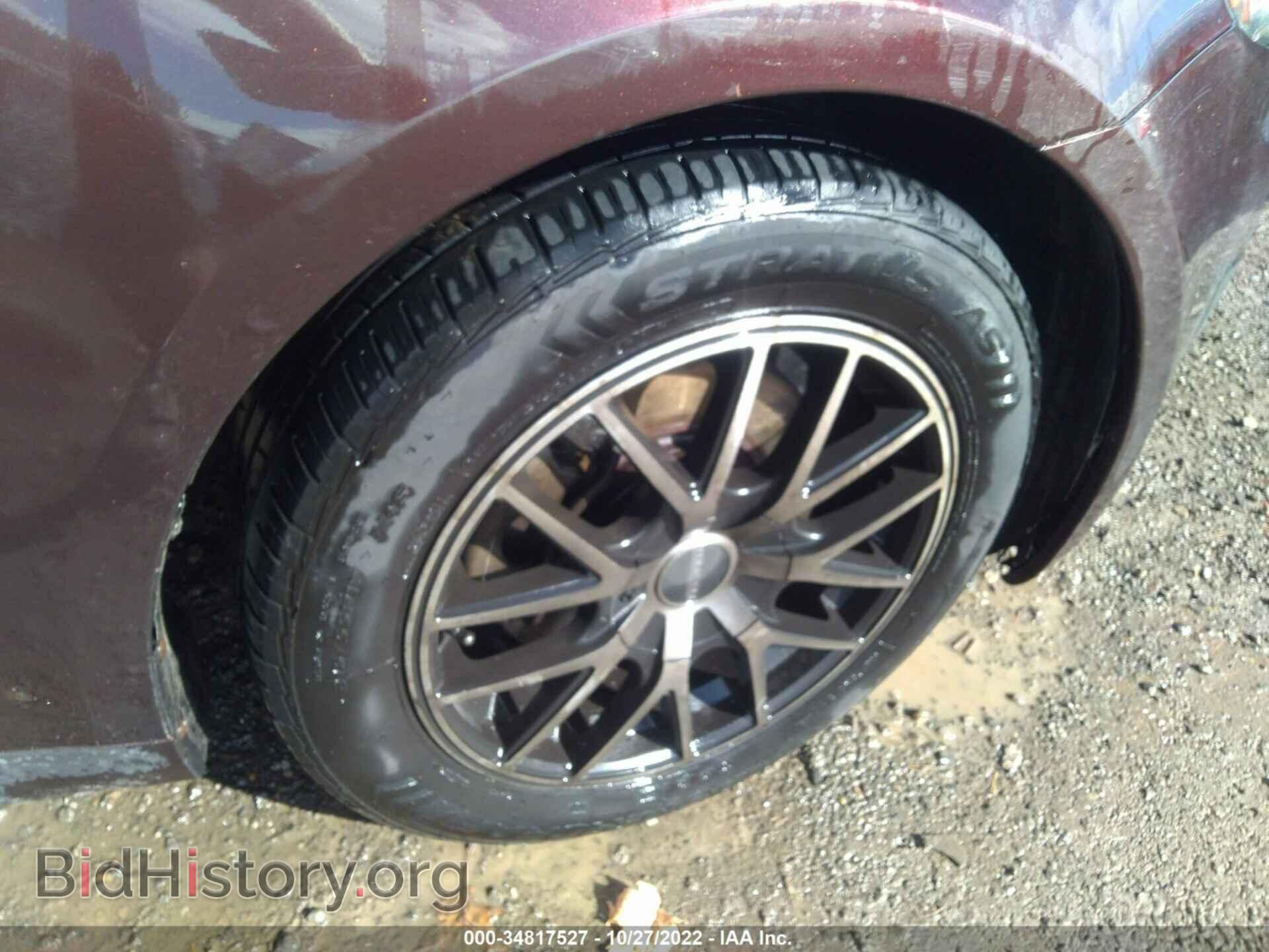2011 KIA OPTIMA - VIN: KNAGN4A68B5138382 - Фото 14