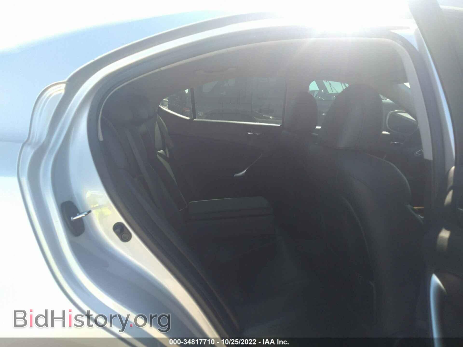 2006 LEXUS IS 350 - VIN: JTHBE262465009941 - Фото 8