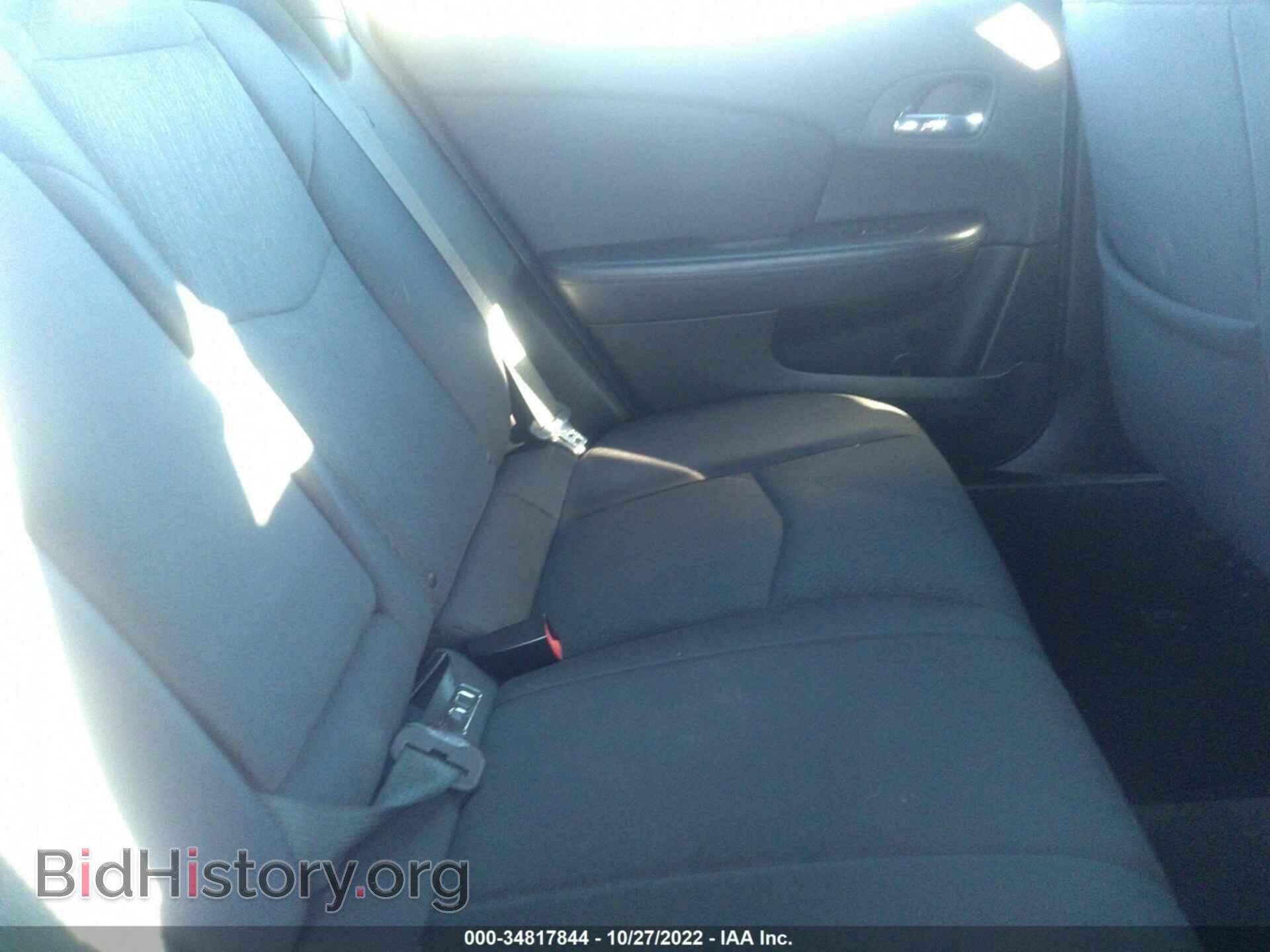 2013 CHRYSLER 200 - VIN: 1C3CCBBB5DN656478 - Photo 8