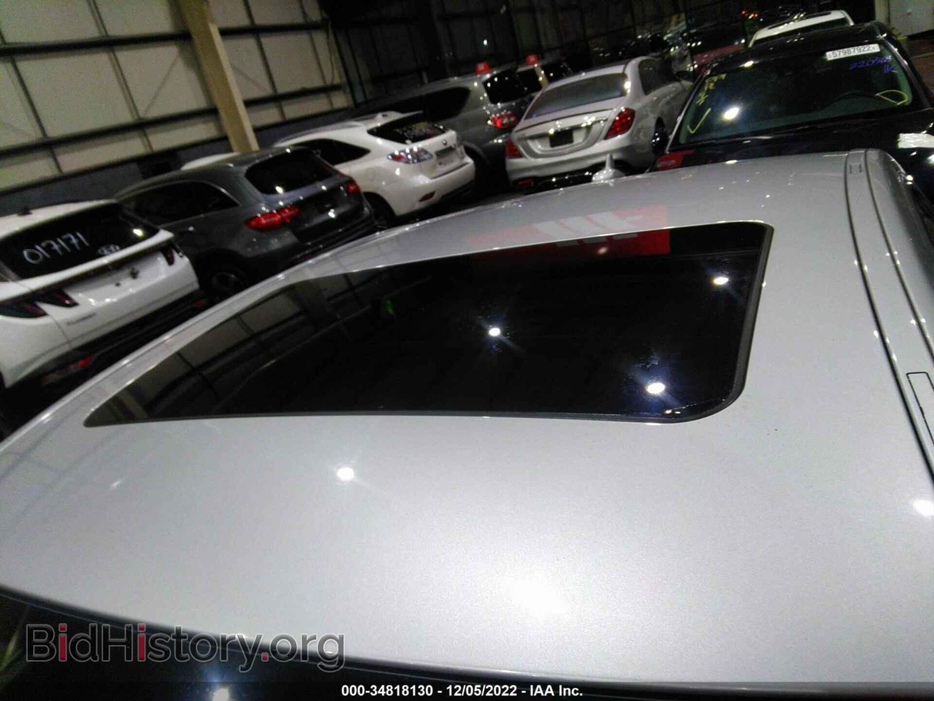 2012 MERCEDES-BENZ E-CLASS - VIN: 00DHF8JB0CA618391 - Фото 7