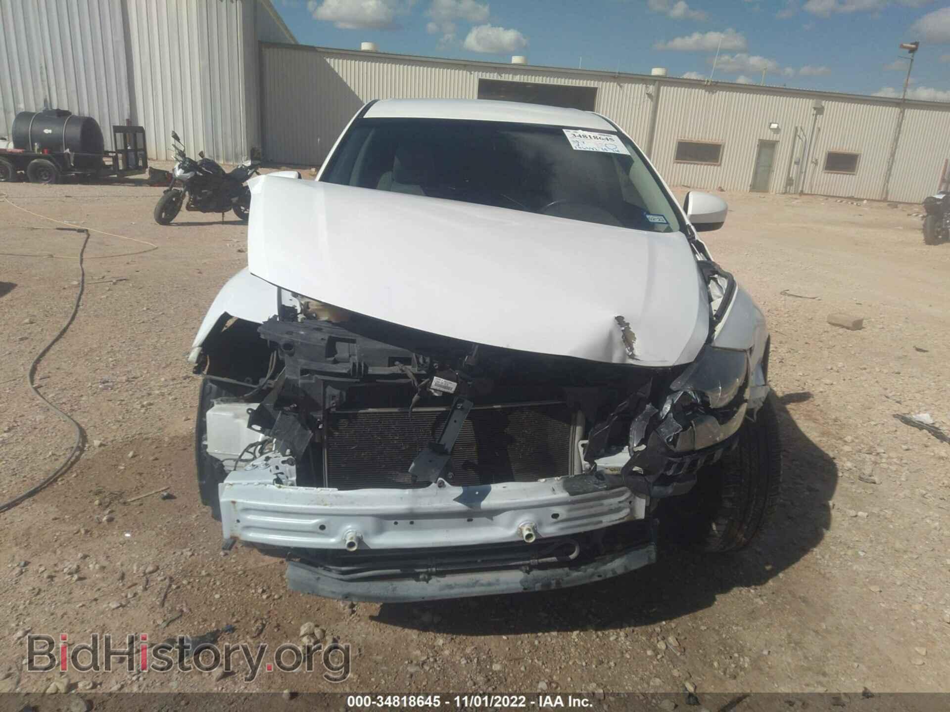 2014 MAZDA CX-9 - VIN: JM3TB2BA0E0445085 - Фото 6