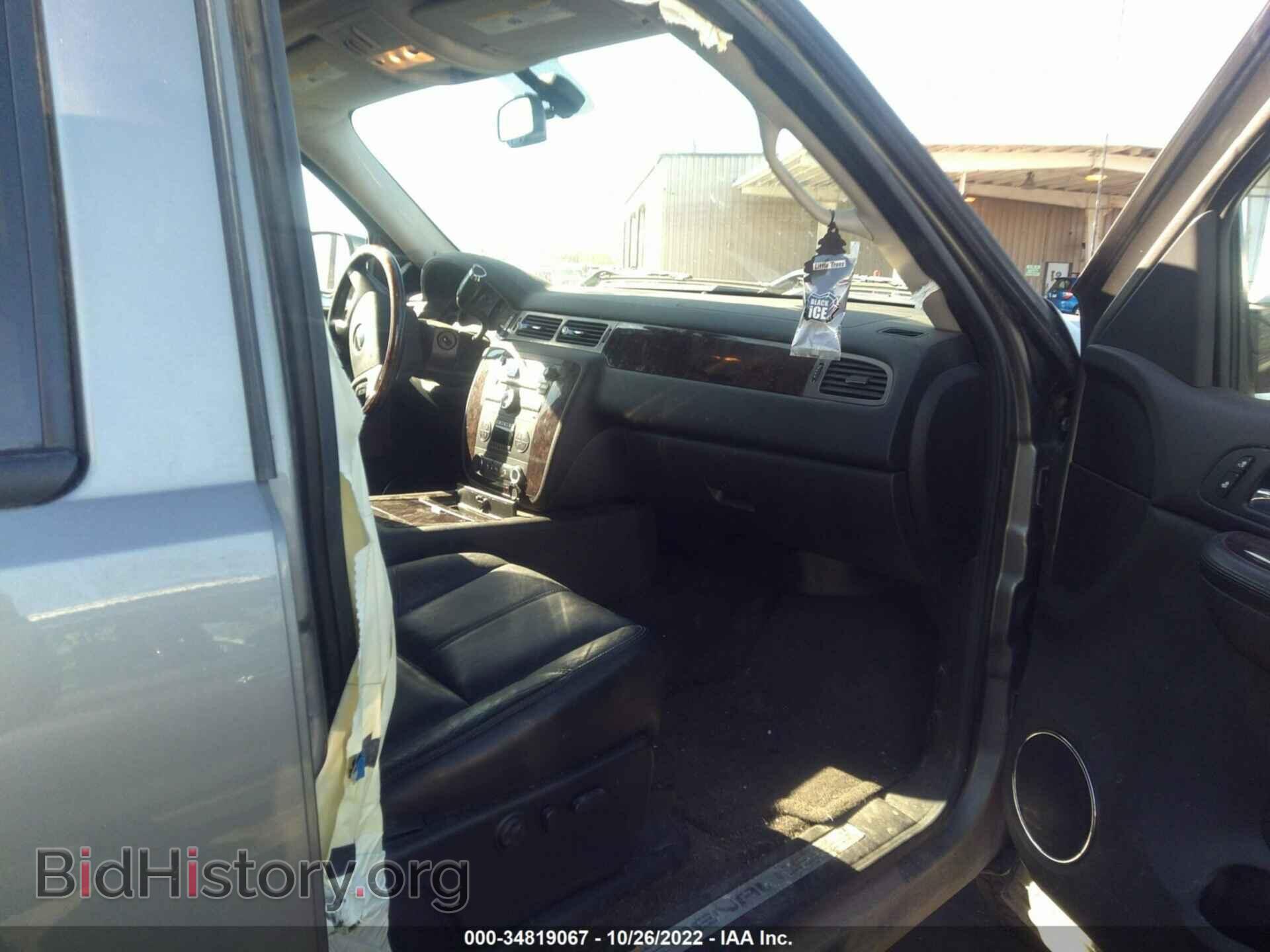2009 GMC SIERRA - VIN: 3GTEK03219G160829 - Фото 5