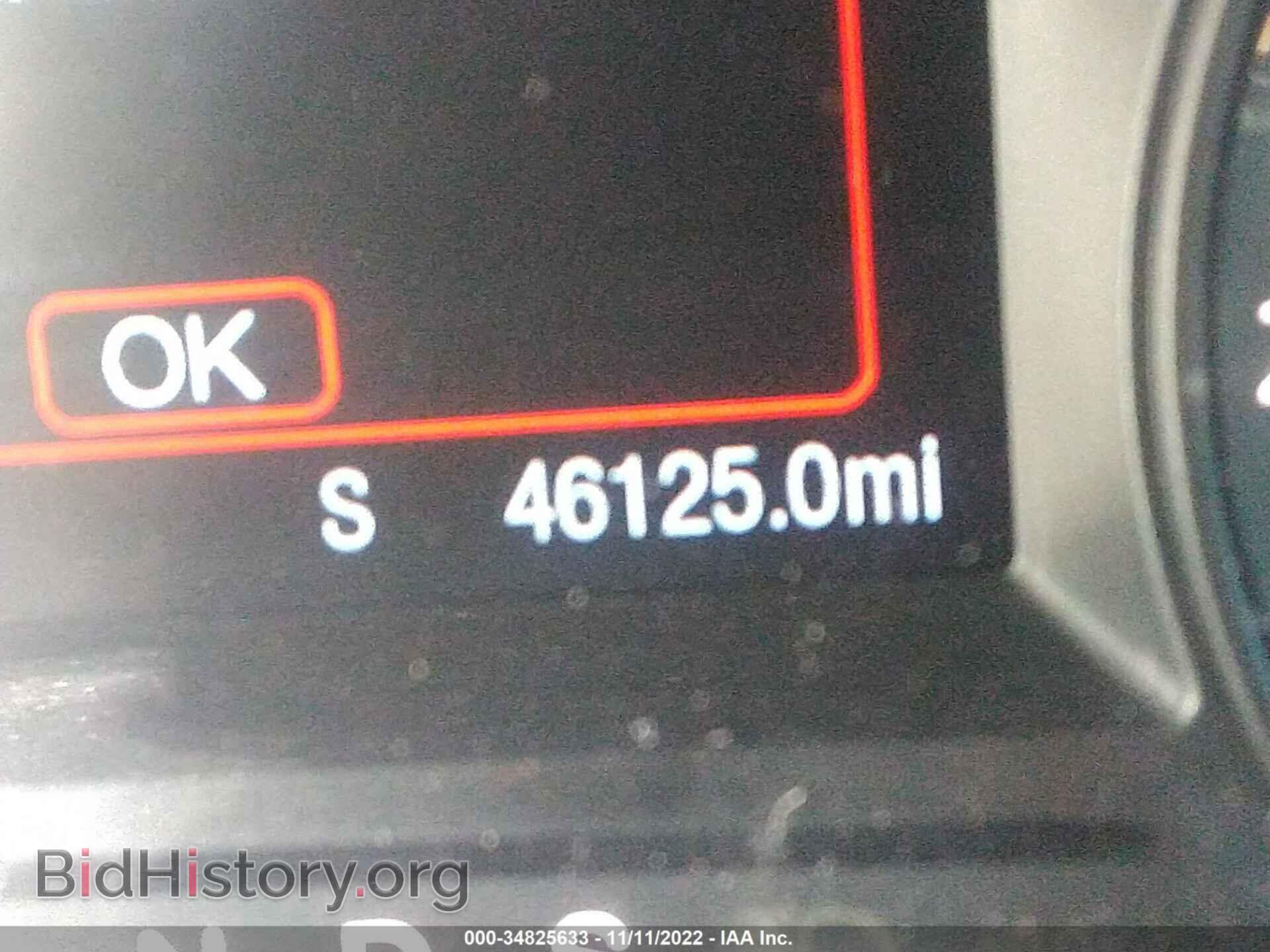2018 FORD EXPLORER - VIN: 1FM5K7B86JGB09708 - Photo 7