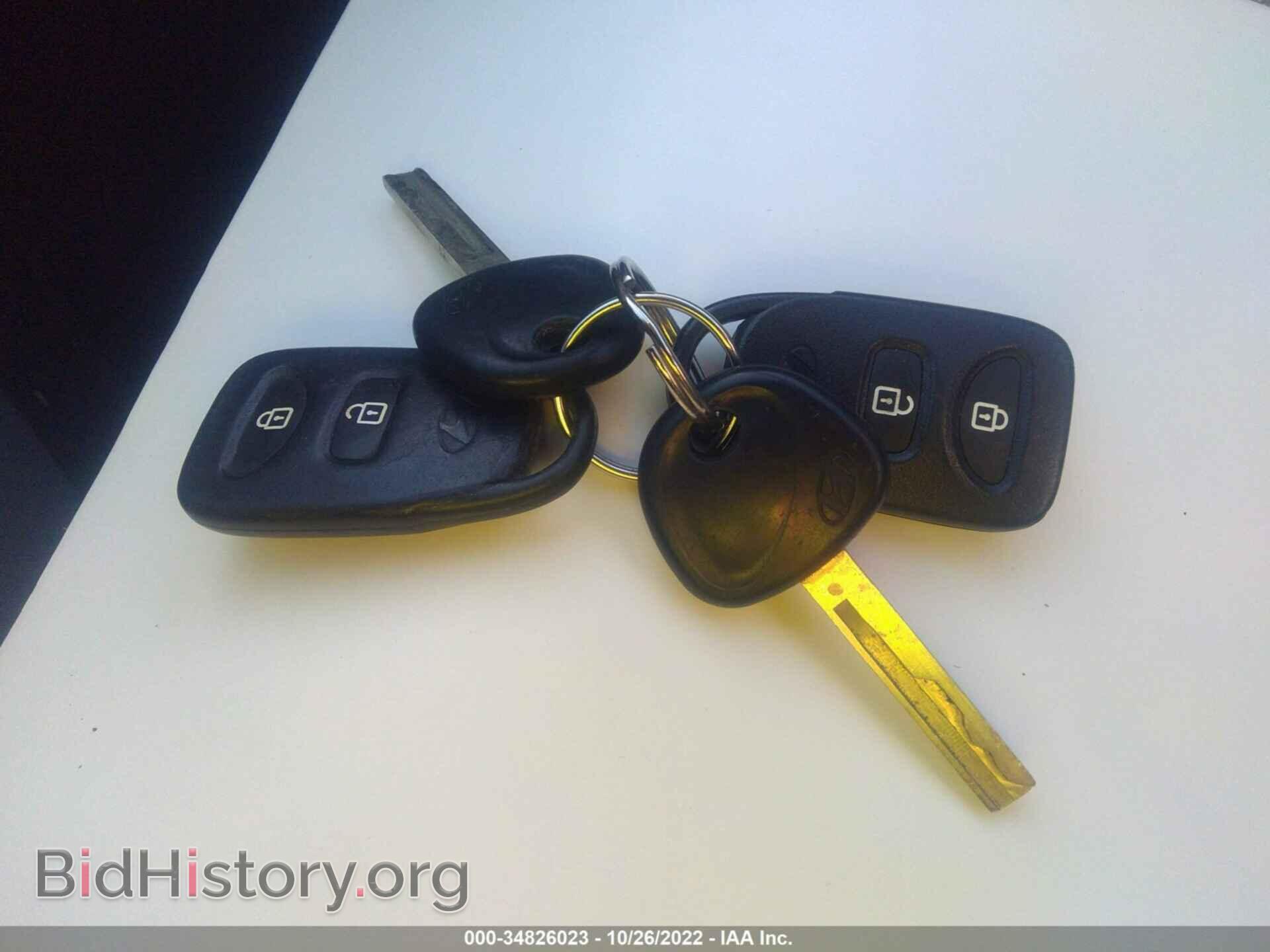 2014 HYUNDAI ACCENT - VIN: KMHCT5AE3EU149820 - Фото 11