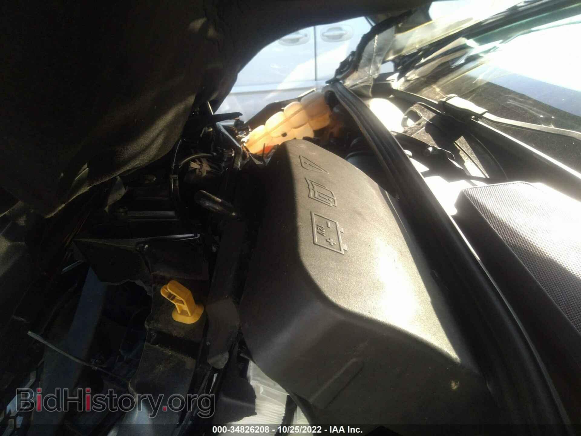 2016 FORD FOCUS - VIN: 1FADP3L93GL395654 - Фото 10