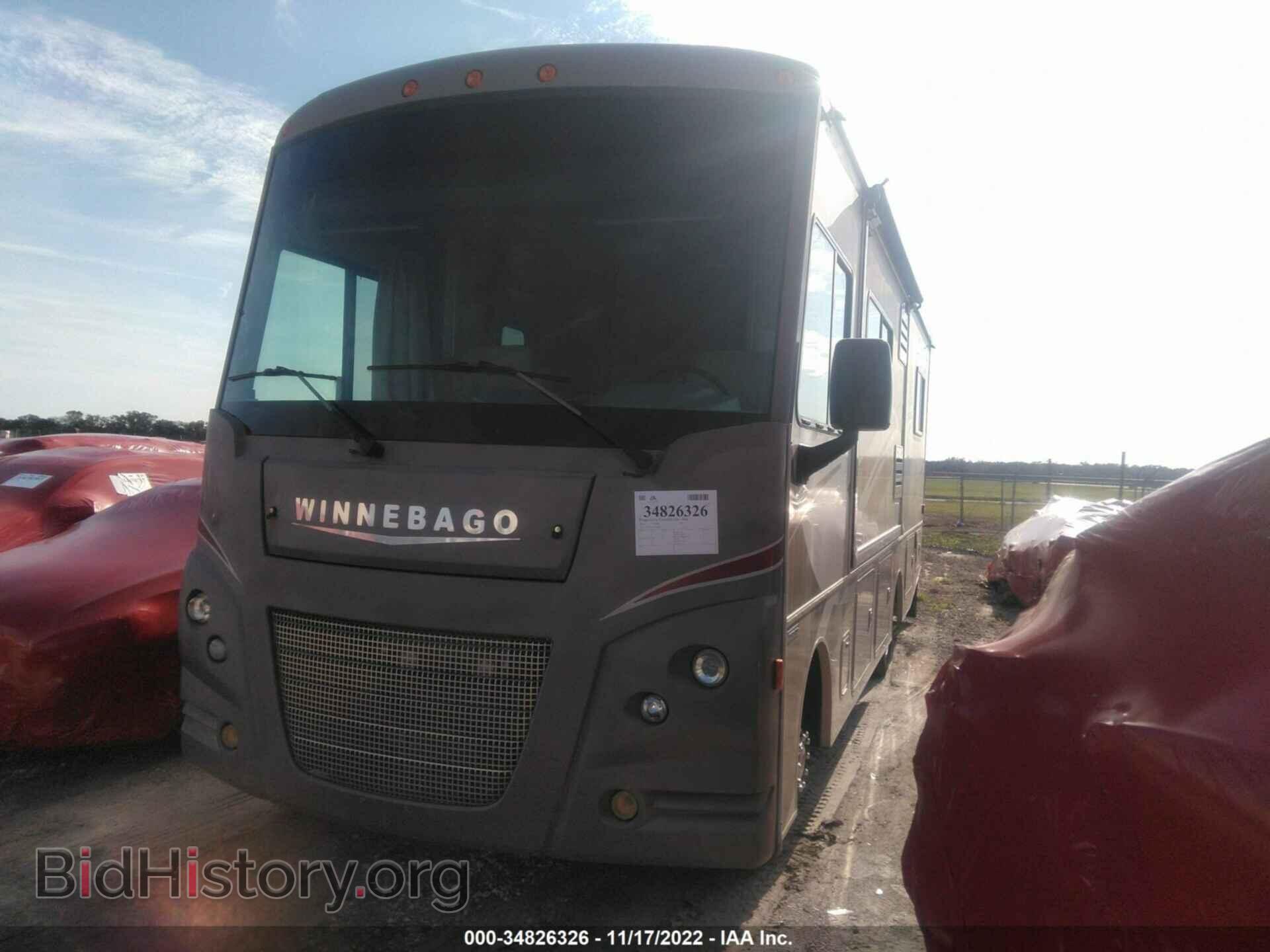 2016 FORD F53 - VIN: 1F64F5DY4G0A00593 - Фото 6