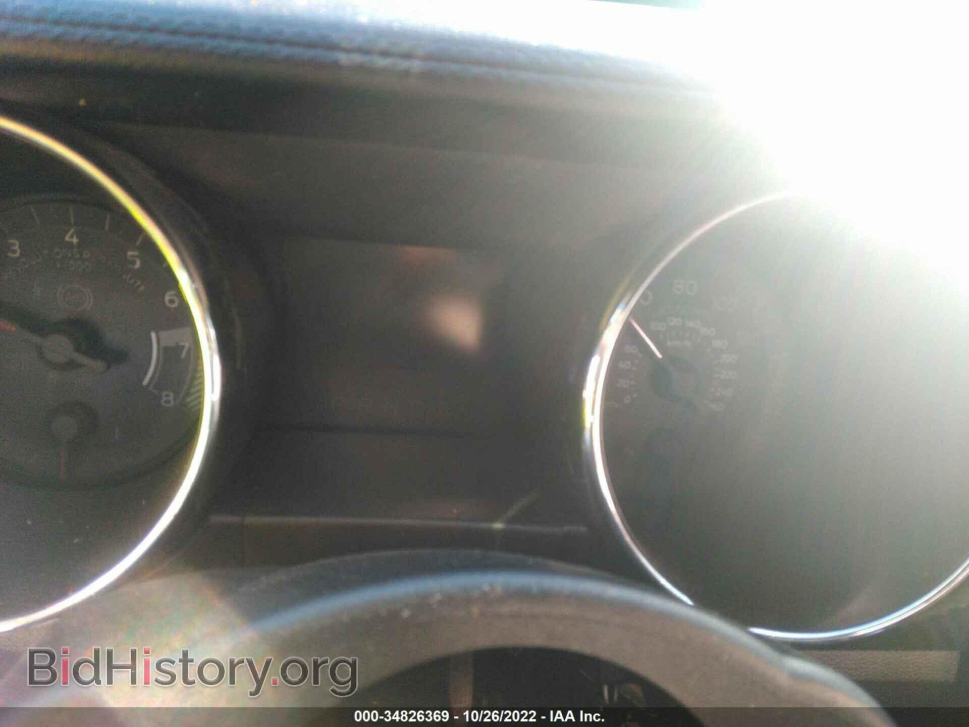 2015 FORD MUSTANG - VIN: 1FA6P8AM9F5400890 - Фото 7