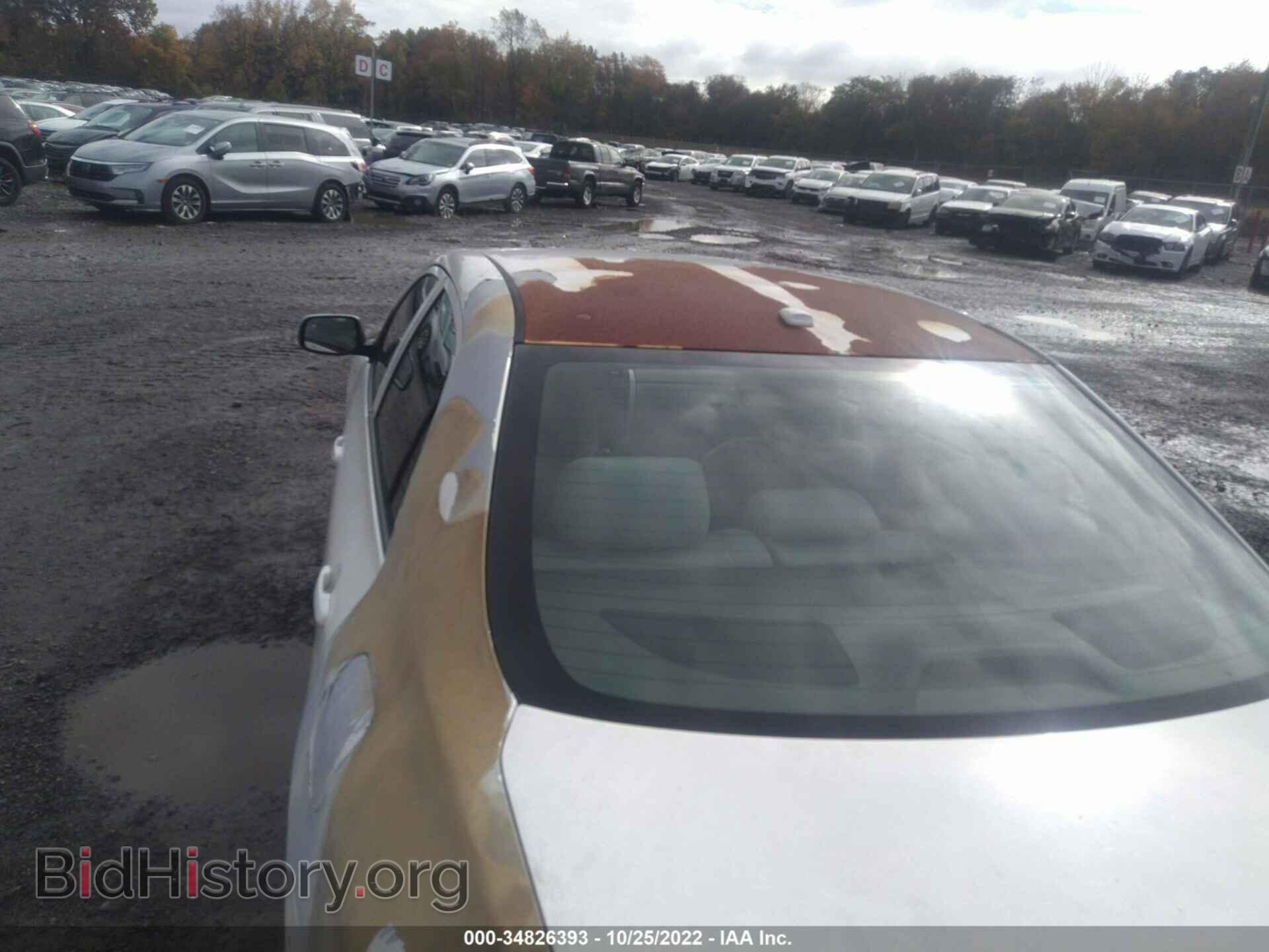 2009 TOYOTA COROLLA - VIN: JTDBL40E79J027531 - Фото 6
