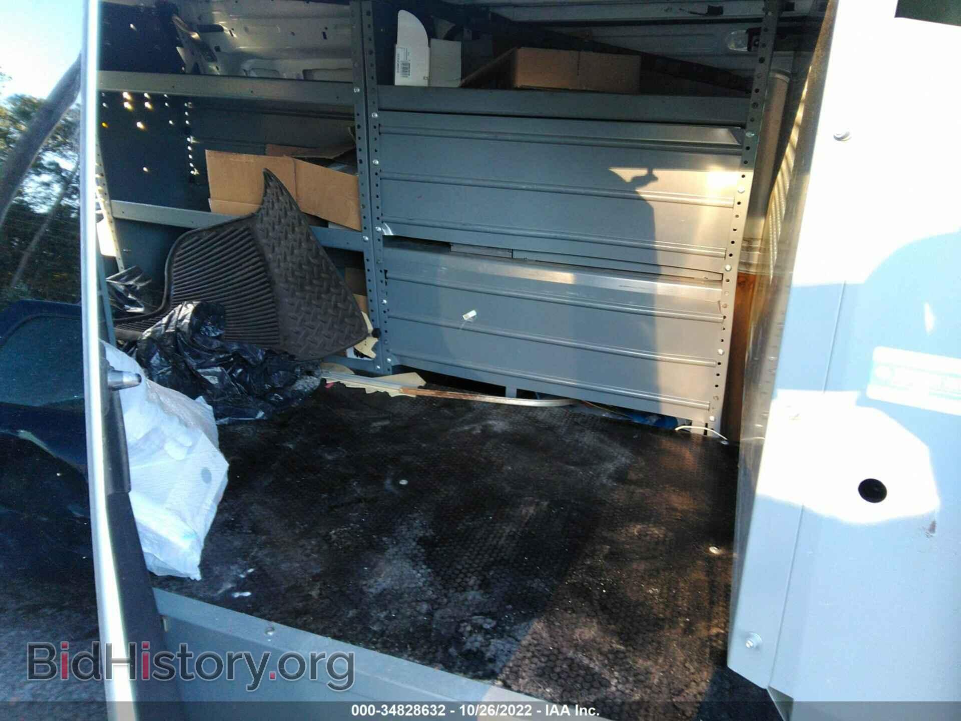 2016 FORD TRANSIT CONNECT - VIN: NM0LS7F79G1239116 - Фото 8