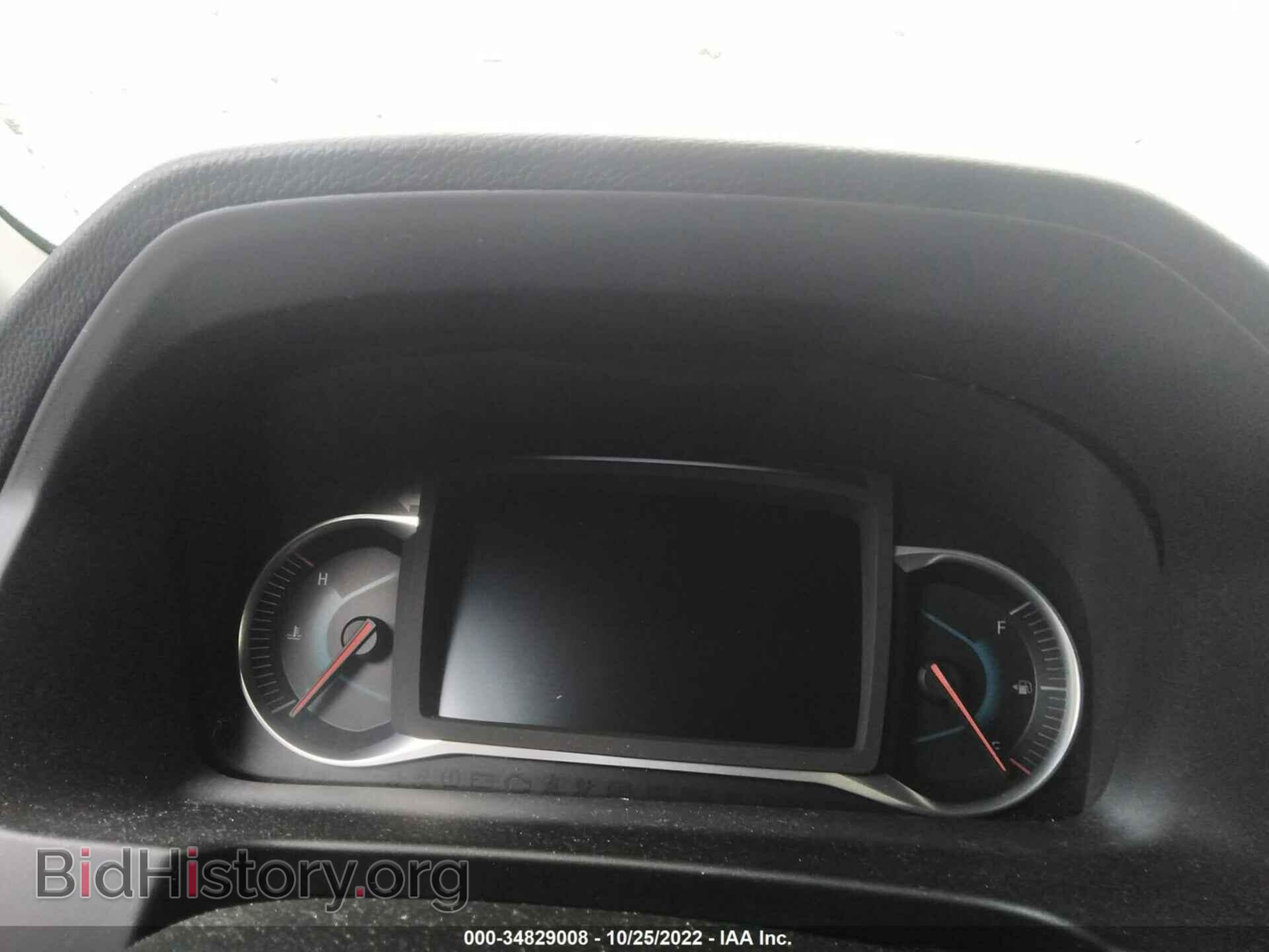 2019 HONDA PILOT - VIN: 5FNYF6H00KB026997 - Фото 7