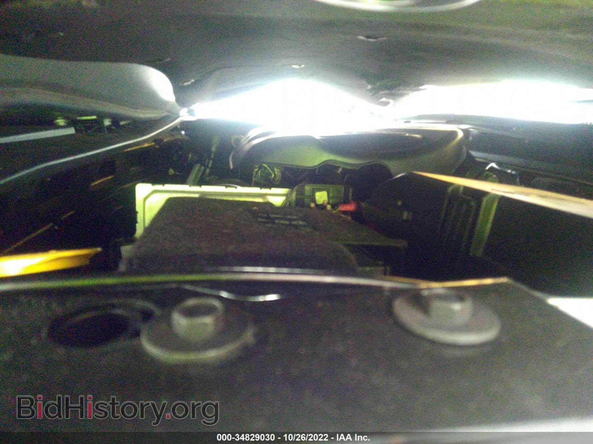 2015 CHRYSLER 200 - VIN: 1C3CCCAB9FN674590 - Фото 10