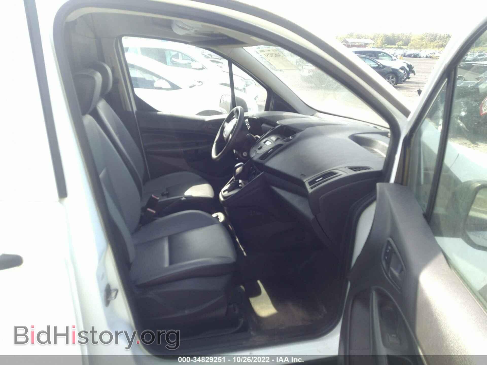 2014 FORD TRANSIT CONNECT - VIN: NM0LS7E71E1134228 - Фото 5