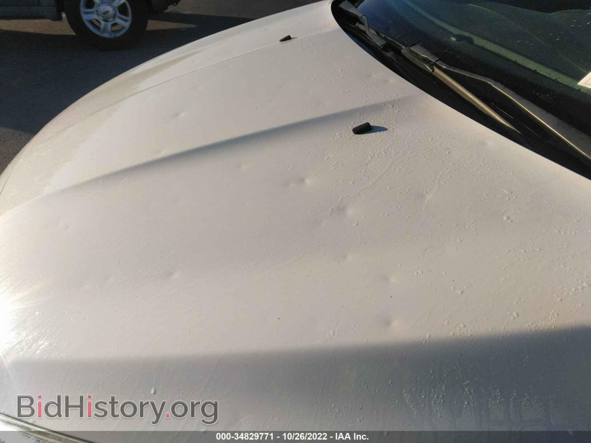 2016 FORD FOCUS - VIN: 1FADP3E2XGL245783 - Photo 6