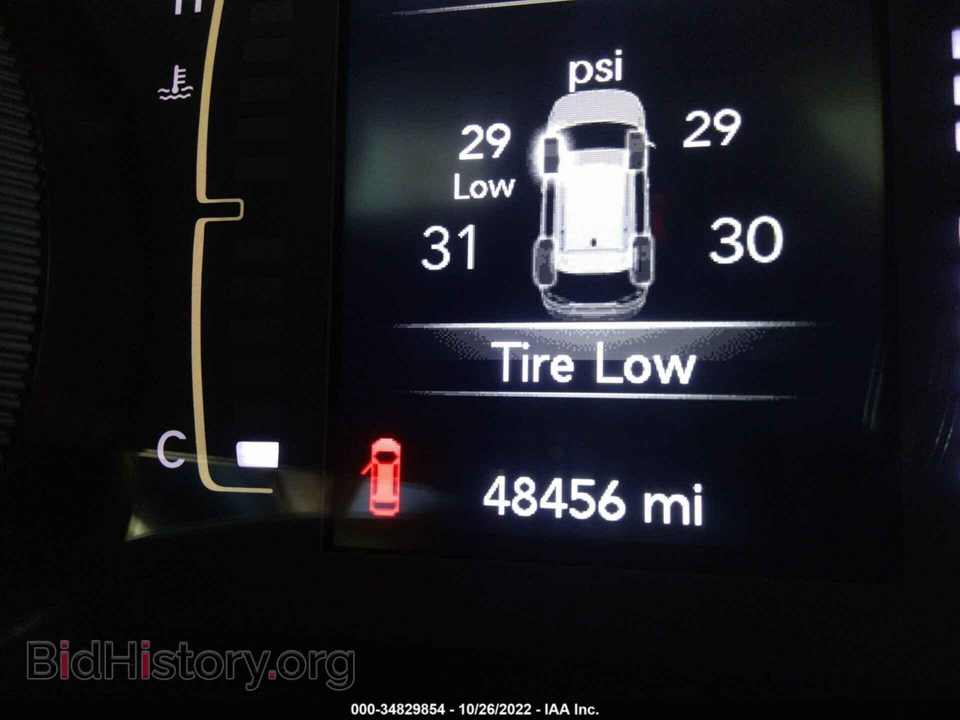 2020 JEEP CHEROKEE - VIN: 1C4PJLLB2LD570962 - Фото 7