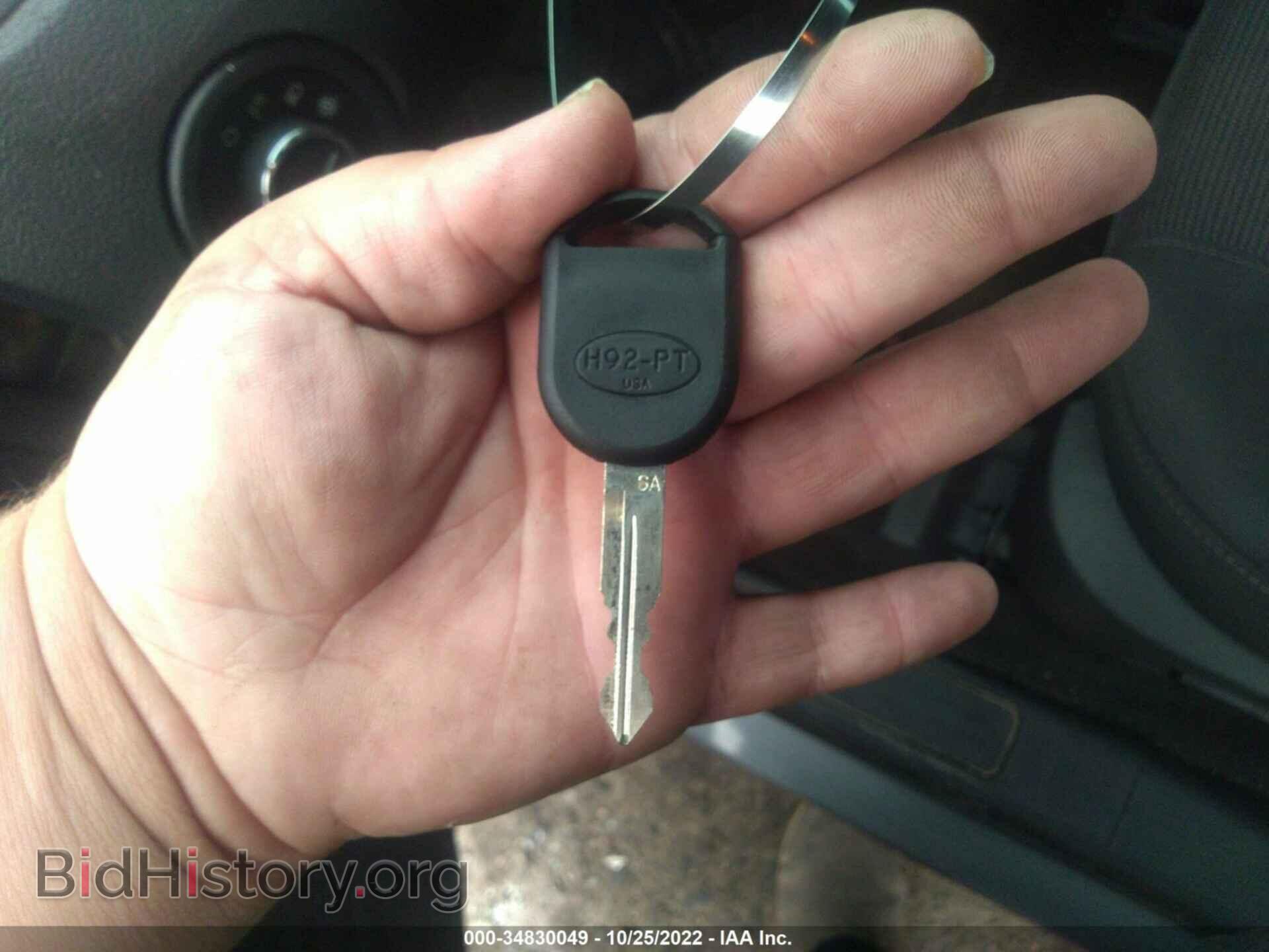 2013 FORD TAURUS - VIN: 1FAHP2H80DG145112 - Фото 9