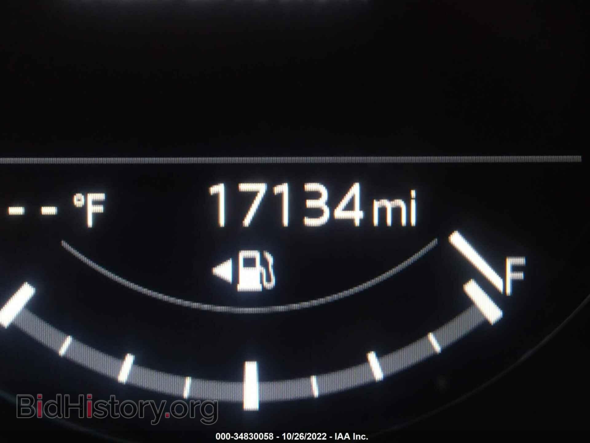 2021 MAZDA CX-5 - VIN: JM3KFBCM3M0406322 - Фото 7