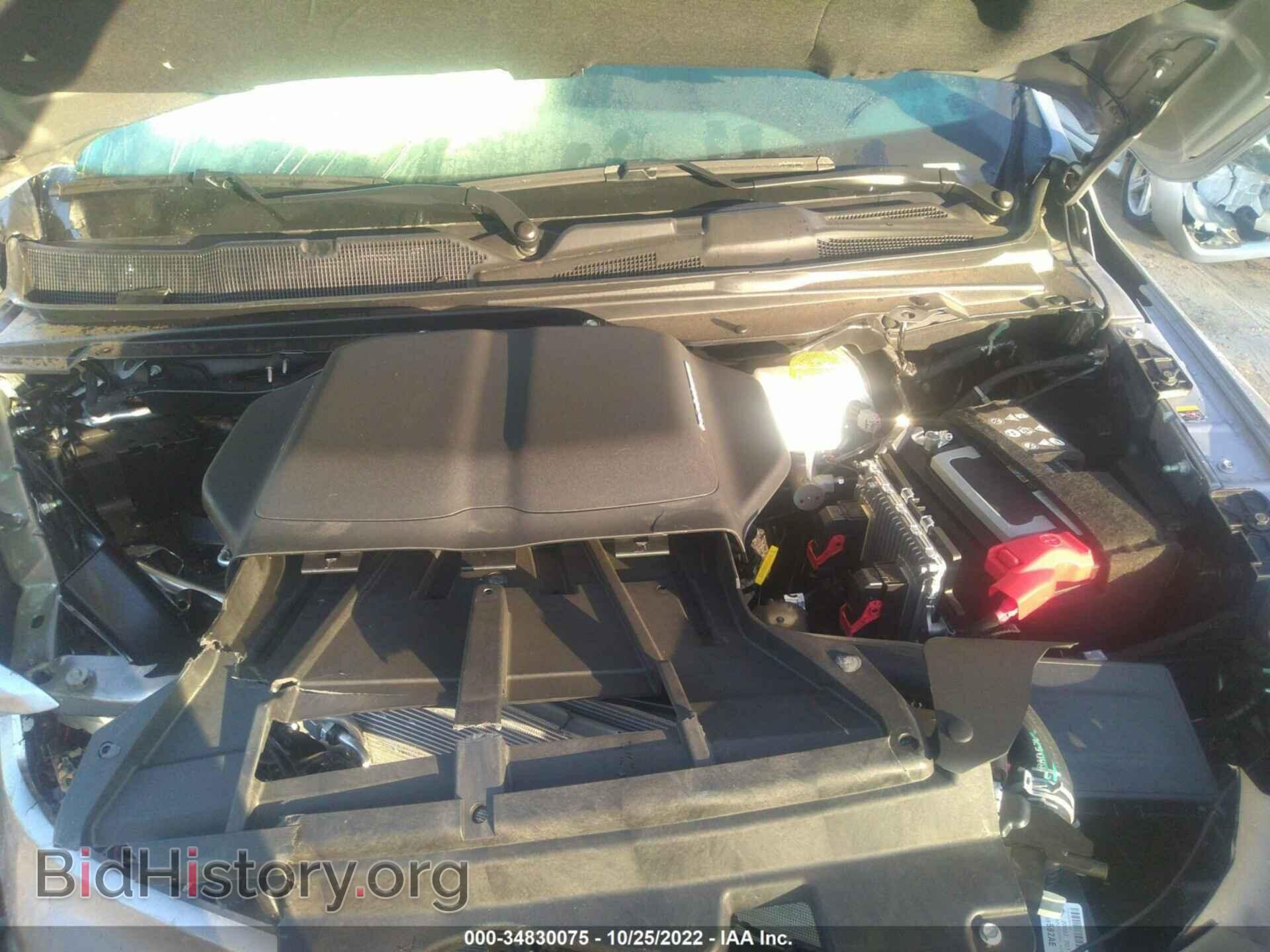 2022 RAM 1500 - VIN: 1C6SRFLT8NN407198 - Фото 10