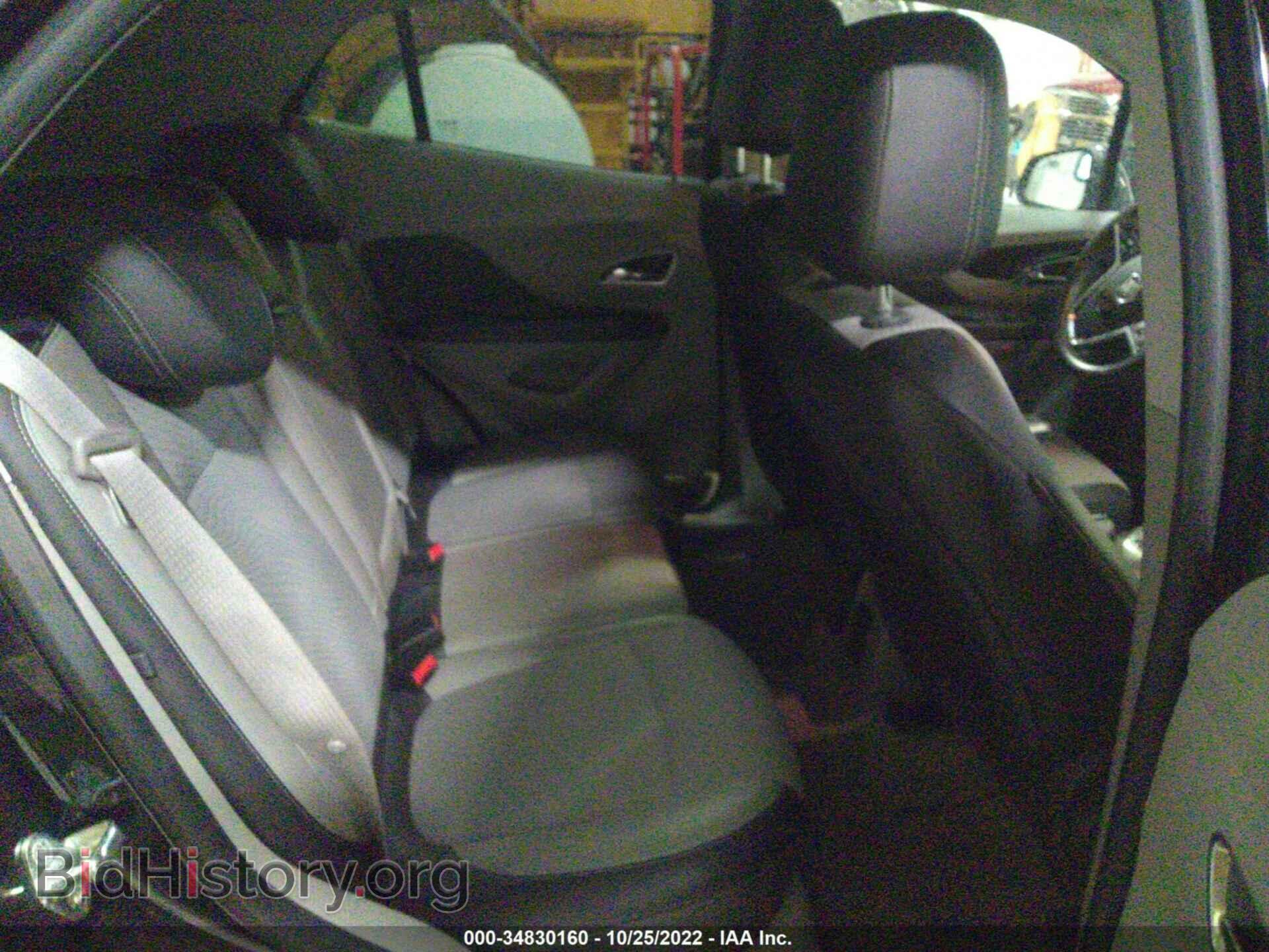 2014 BUICK ENCORE - VIN: KL4CJBSB1EB682204 - Photo 8