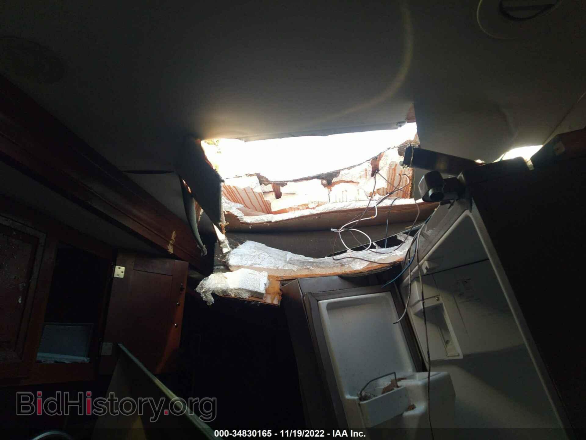 2013 FORD F53 - VIN: 1F66F5DY2D0A07093 - Photo 12