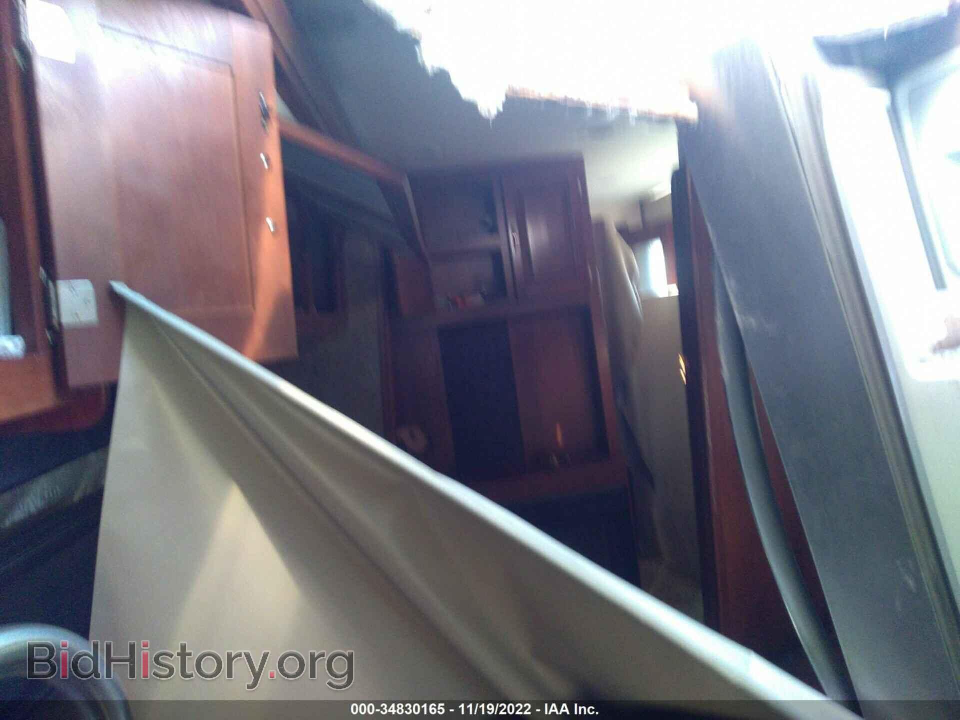 2013 FORD F53 - VIN: 1F66F5DY2D0A07093 - Photo 13