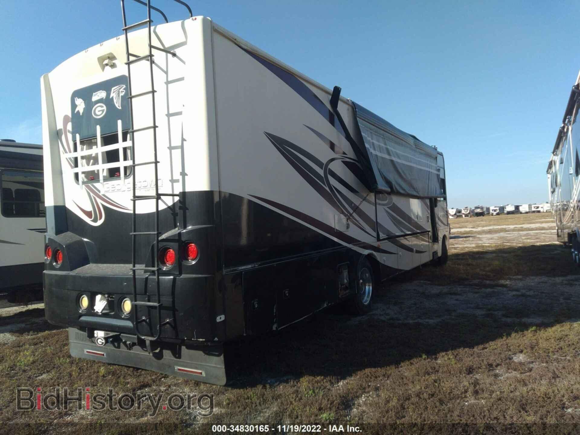 2013 FORD F53 - VIN: 1F66F5DY2D0A07093 - Photo 4