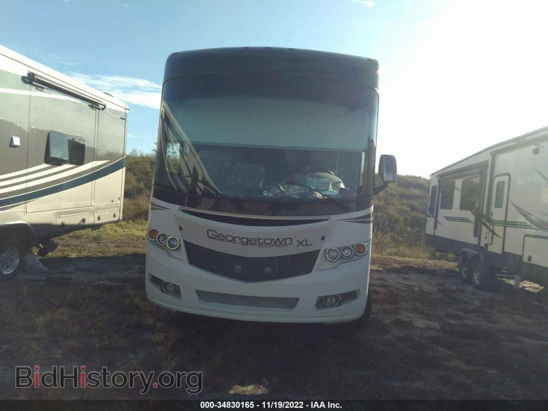 2013 FORD F53 - VIN: 1F66F5DY2D0A07093 - Photo 6