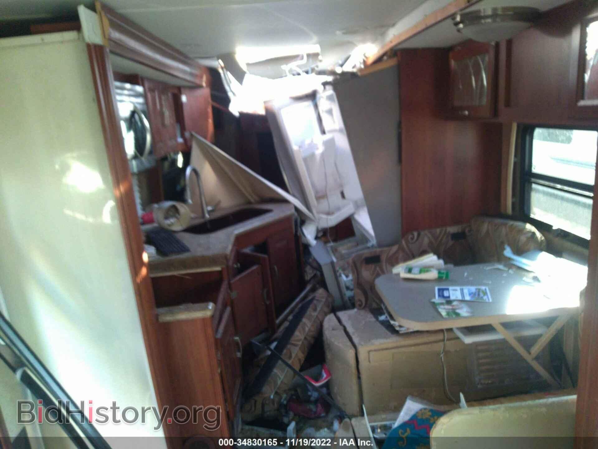 2013 FORD F53 - VIN: 1F66F5DY2D0A07093 - Photo 8