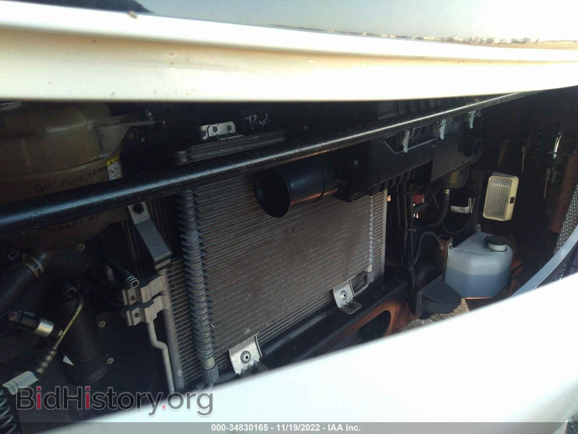 2013 FORD F53 - VIN: 1F66F5DY2D0A07093 - Photo 10