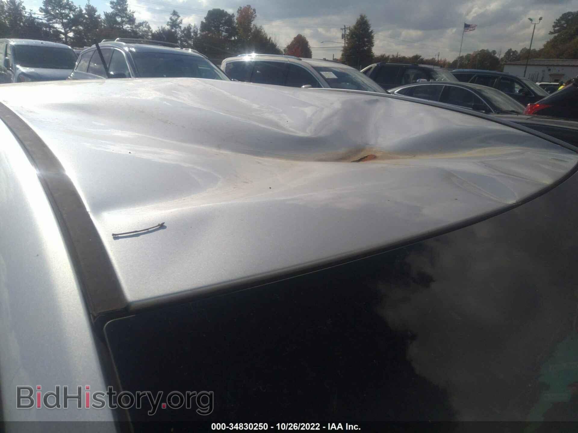 2014 HYUNDAI ACCENT - VIN: KMHCU4AE9EU752780 - Фото 6