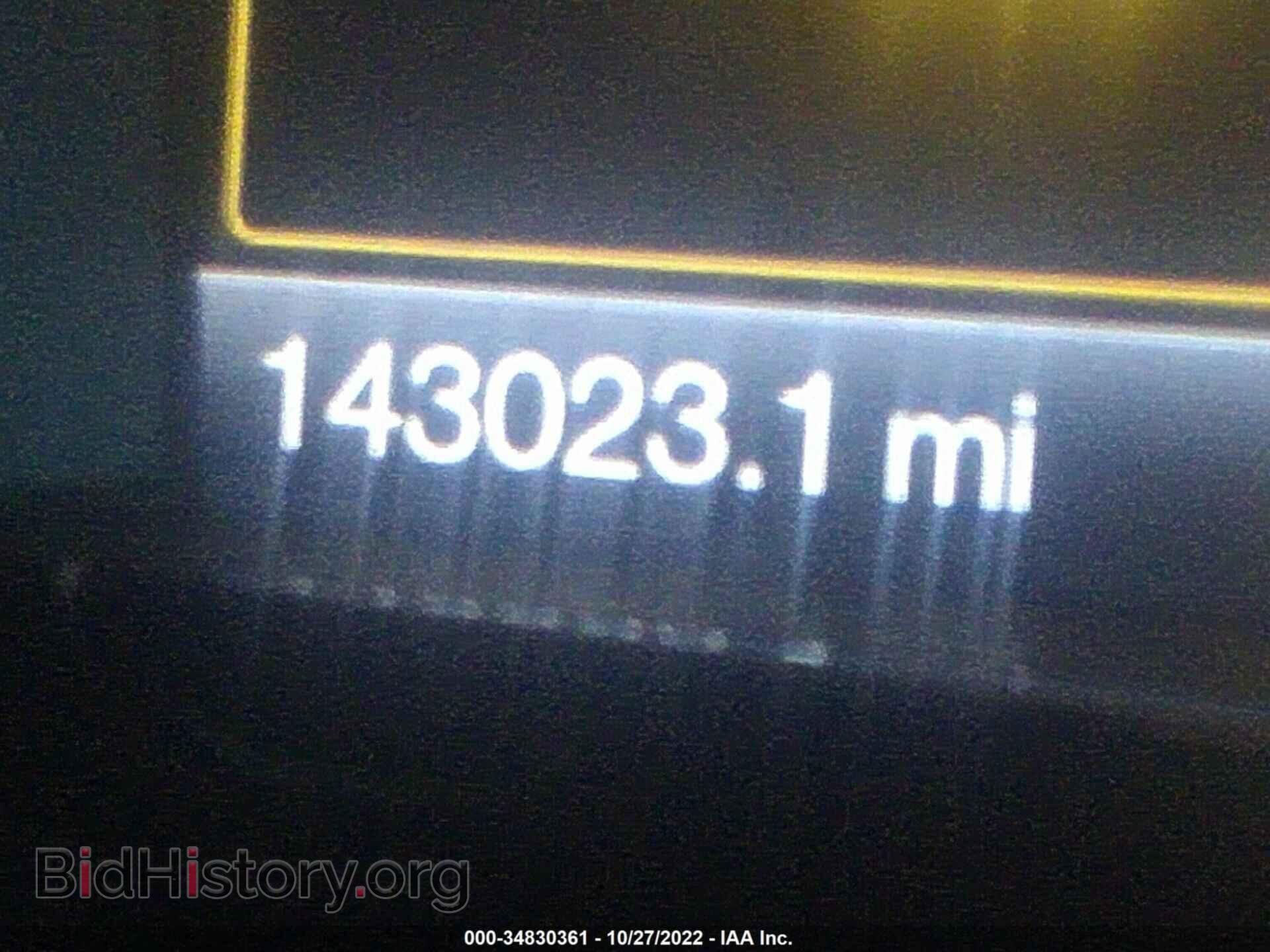 2013 FORD TAURUS - VIN: 1FAHP2F80DG131018 - Фото 12