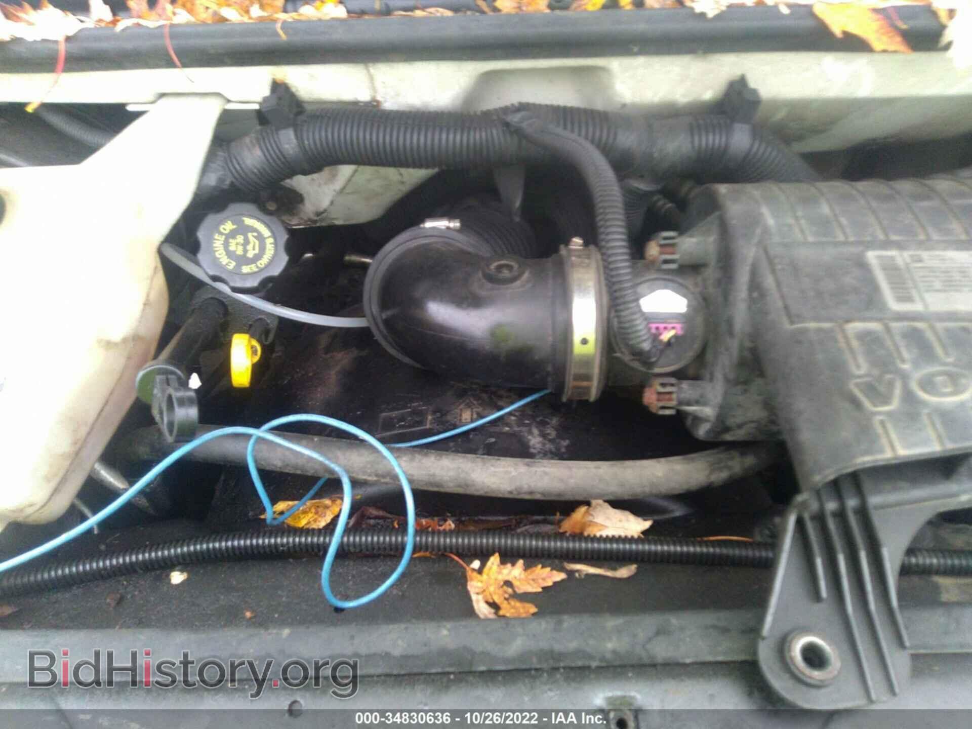 2012 CHEVROLET EXPRESS CARGO VAN - VIN: 1GCSGAFX4C1156796 - Фото 10
