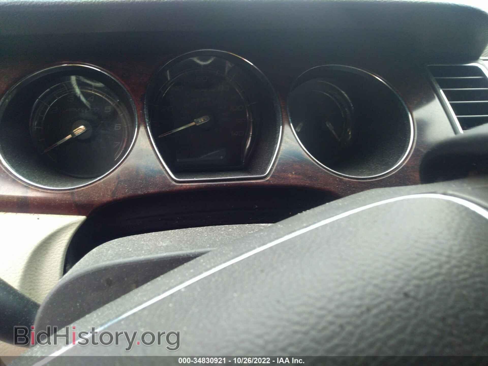 2010 FORD TAURUS - VIN: 1FAHP2FW0AG156155 - Фото 7