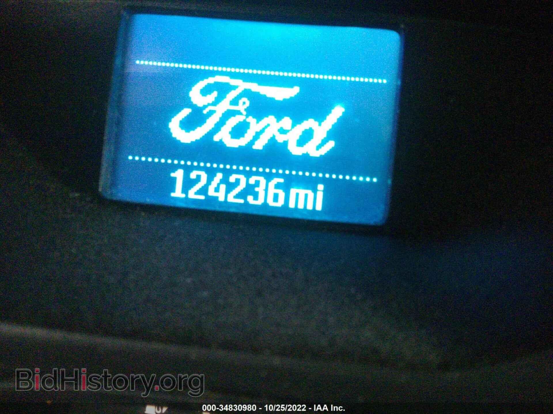 2012 FORD FOCUS - VIN: 1FAHP3F24CL353357 - Фото 7