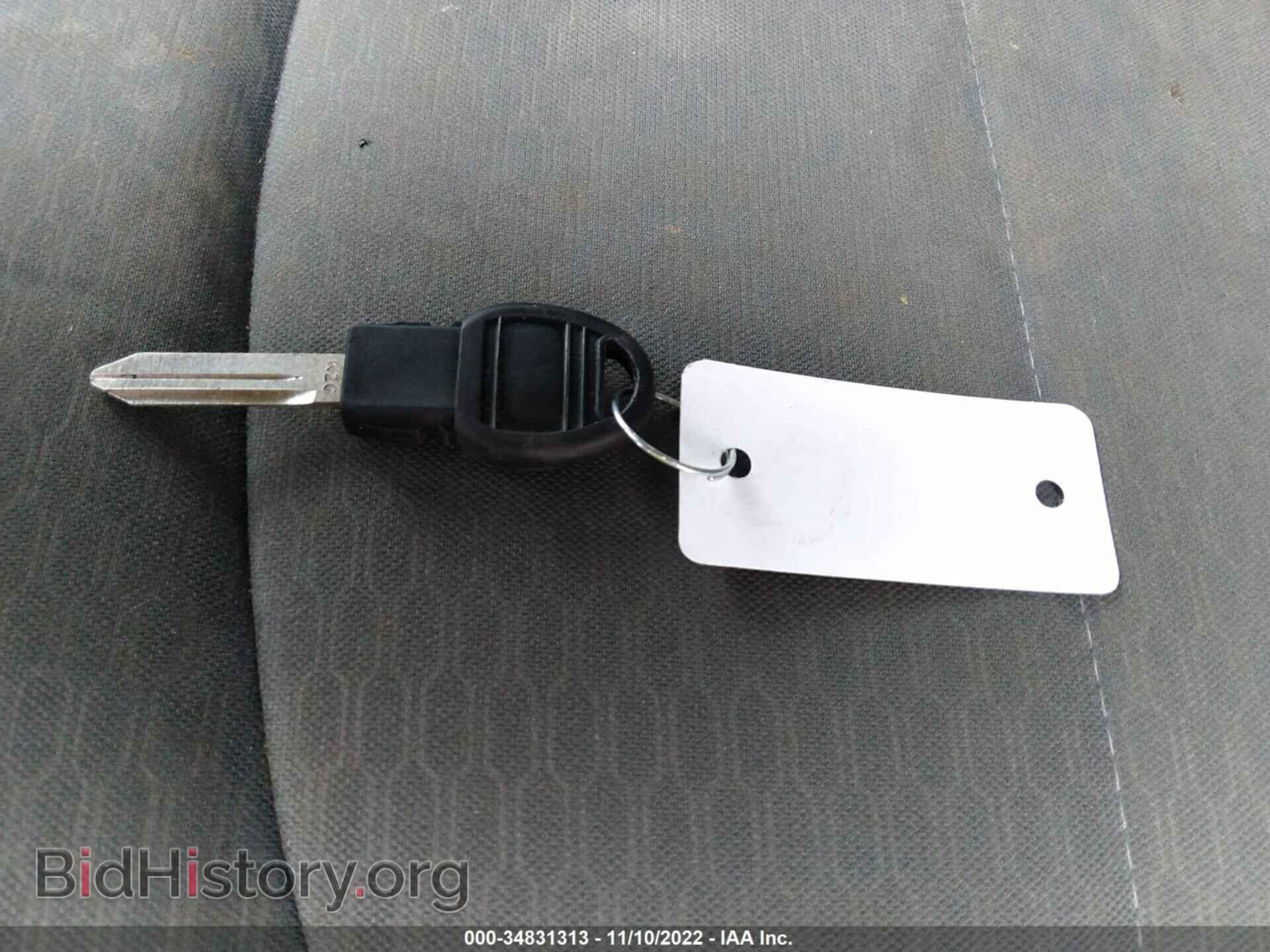 2013 RAM 2500 - VIN: 3C6TR5HT2DG607007 - Фото 11