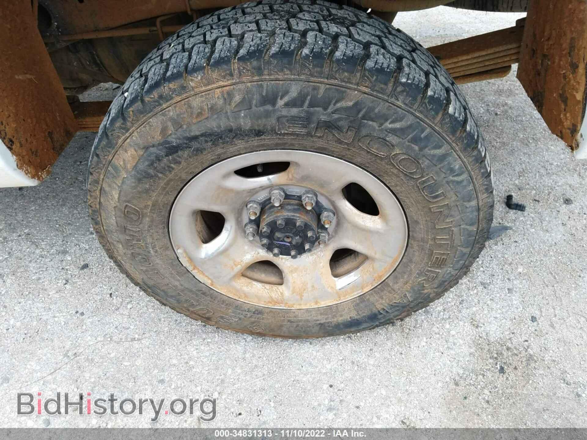 2013 RAM 2500 - VIN: 3C6TR5HT2DG607007 - Фото 13