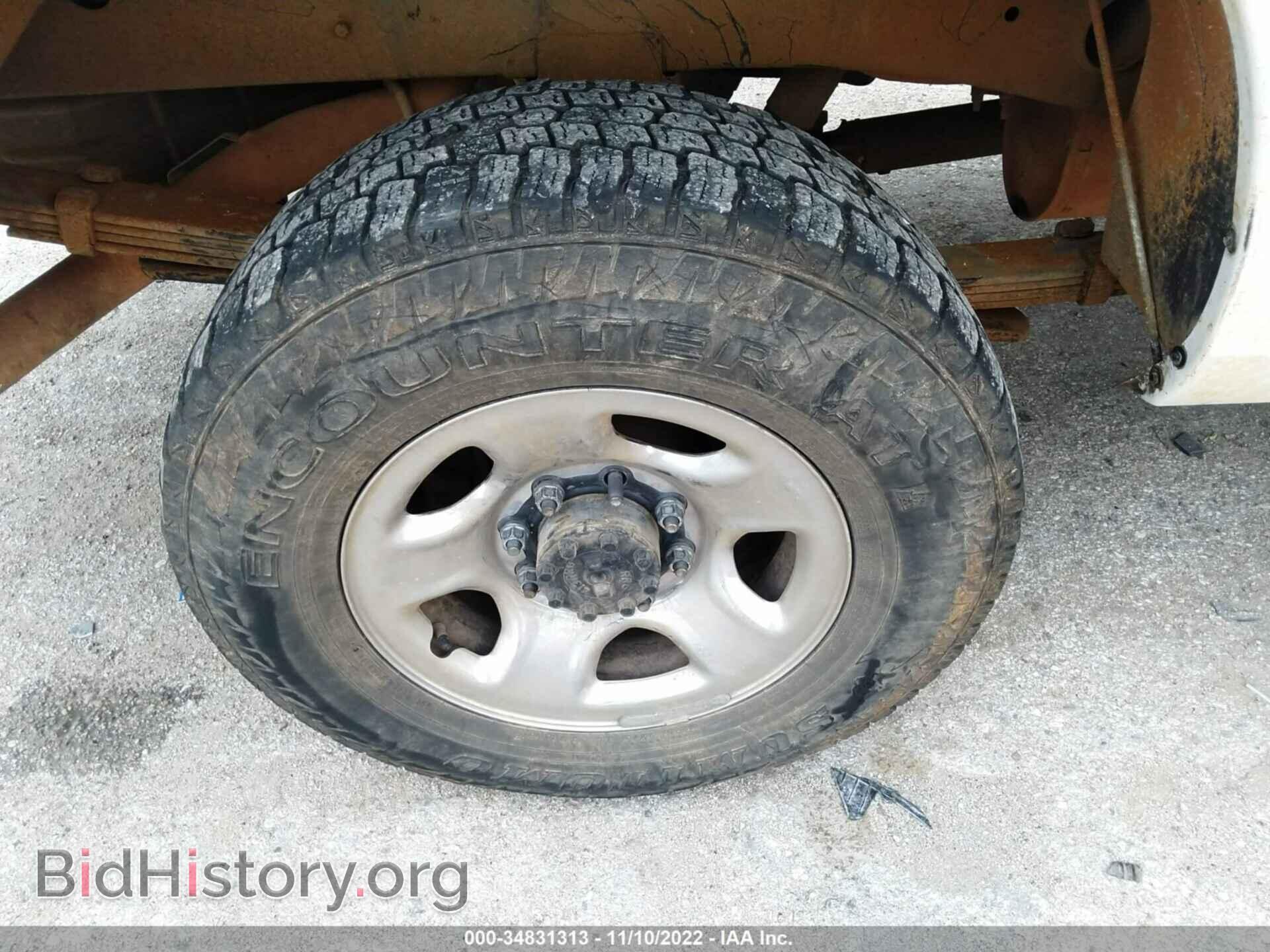2013 RAM 2500 - VIN: 3C6TR5HT2DG607007 - Фото 15