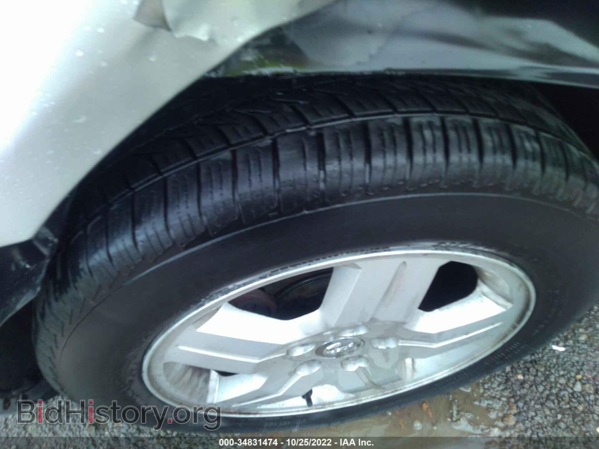 2009 DODGE CALIBER - VIN: 1B3HB48A69D103528 - Фото 12
