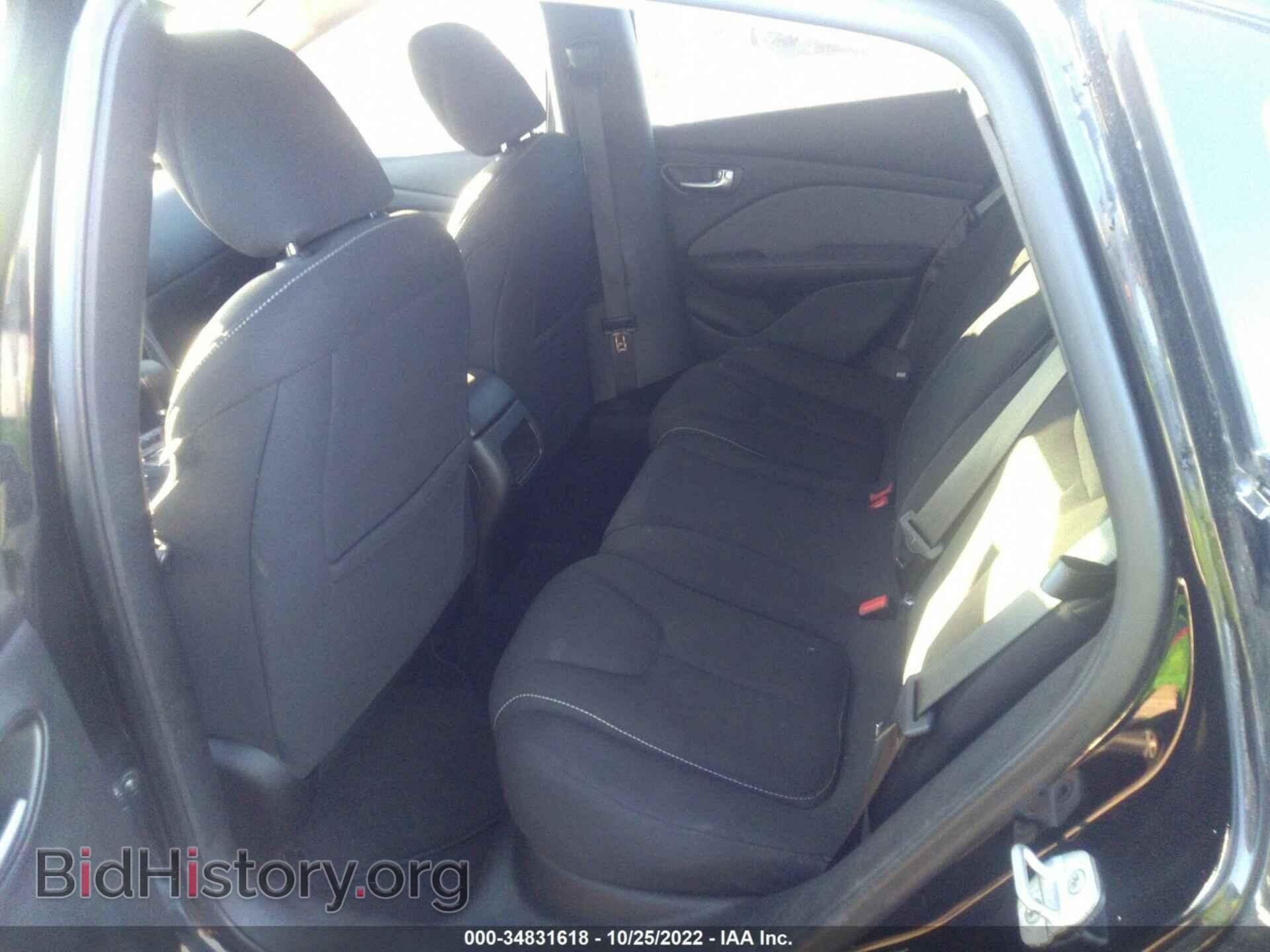 2013 DODGE DART - VIN: 1C3CDFBA6DD288913 - Photo 8