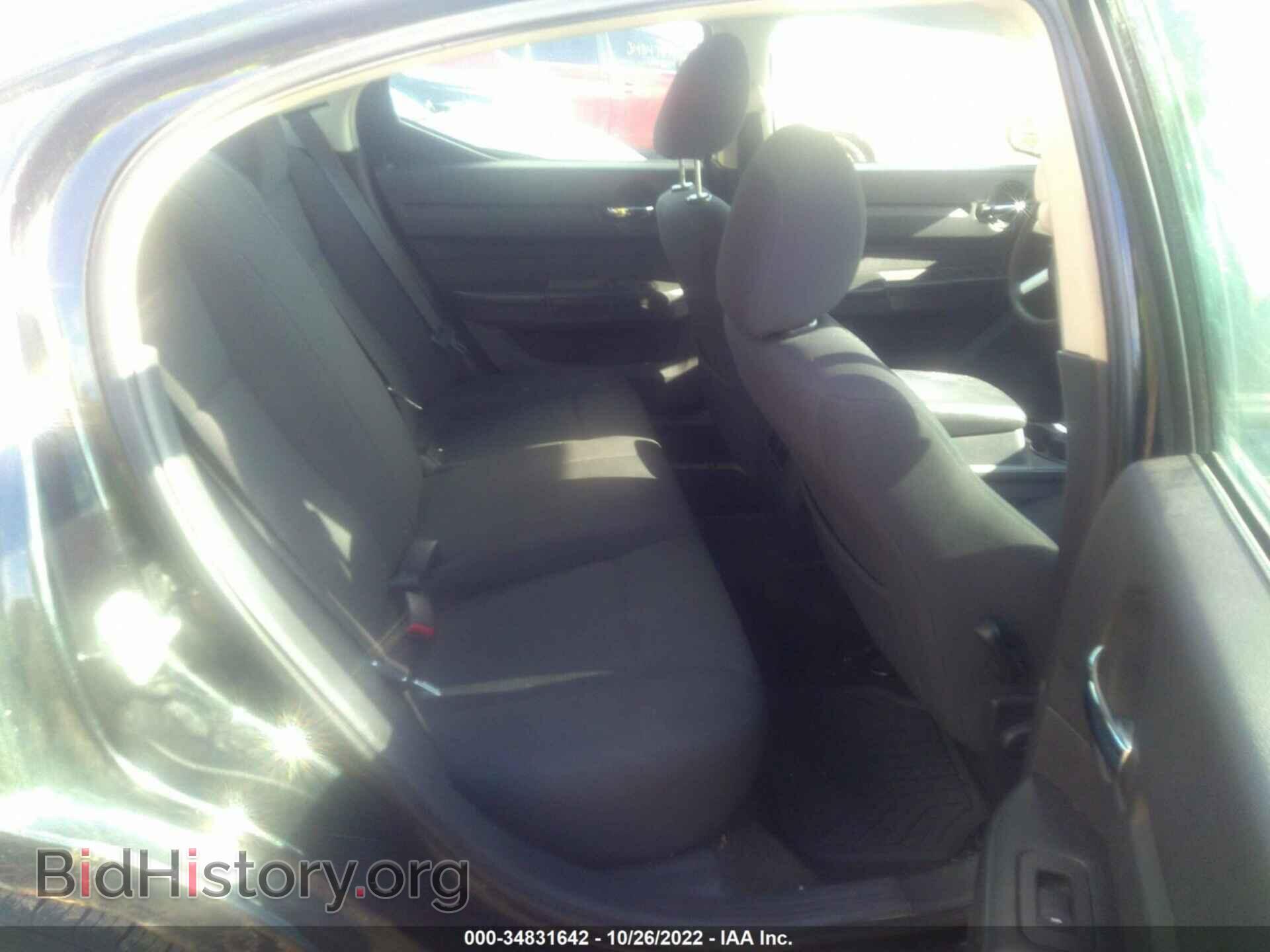 2008 DODGE CHARGER - VIN: 2B3KA43RX8H323892 - Фото 8