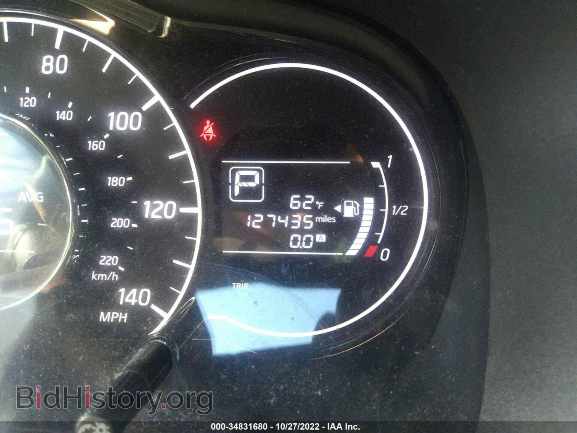 2015 NISSAN VERSA NOTE - VIN: 3N1CE2CP6FL387543 - Photo 7