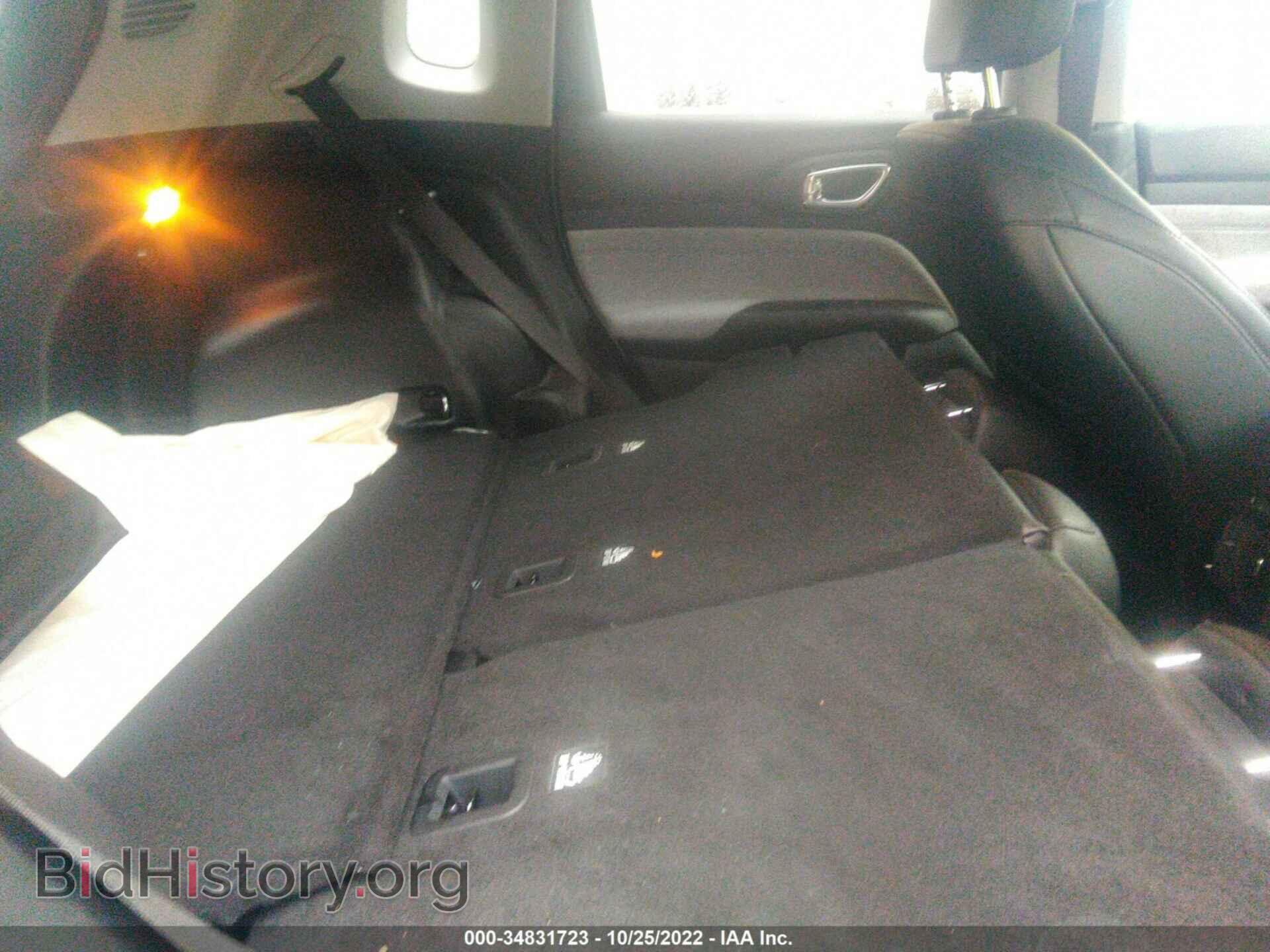 2022 JEEP COMPASS - VIN: 3C4NJDBB9NT181277 - Photo 8