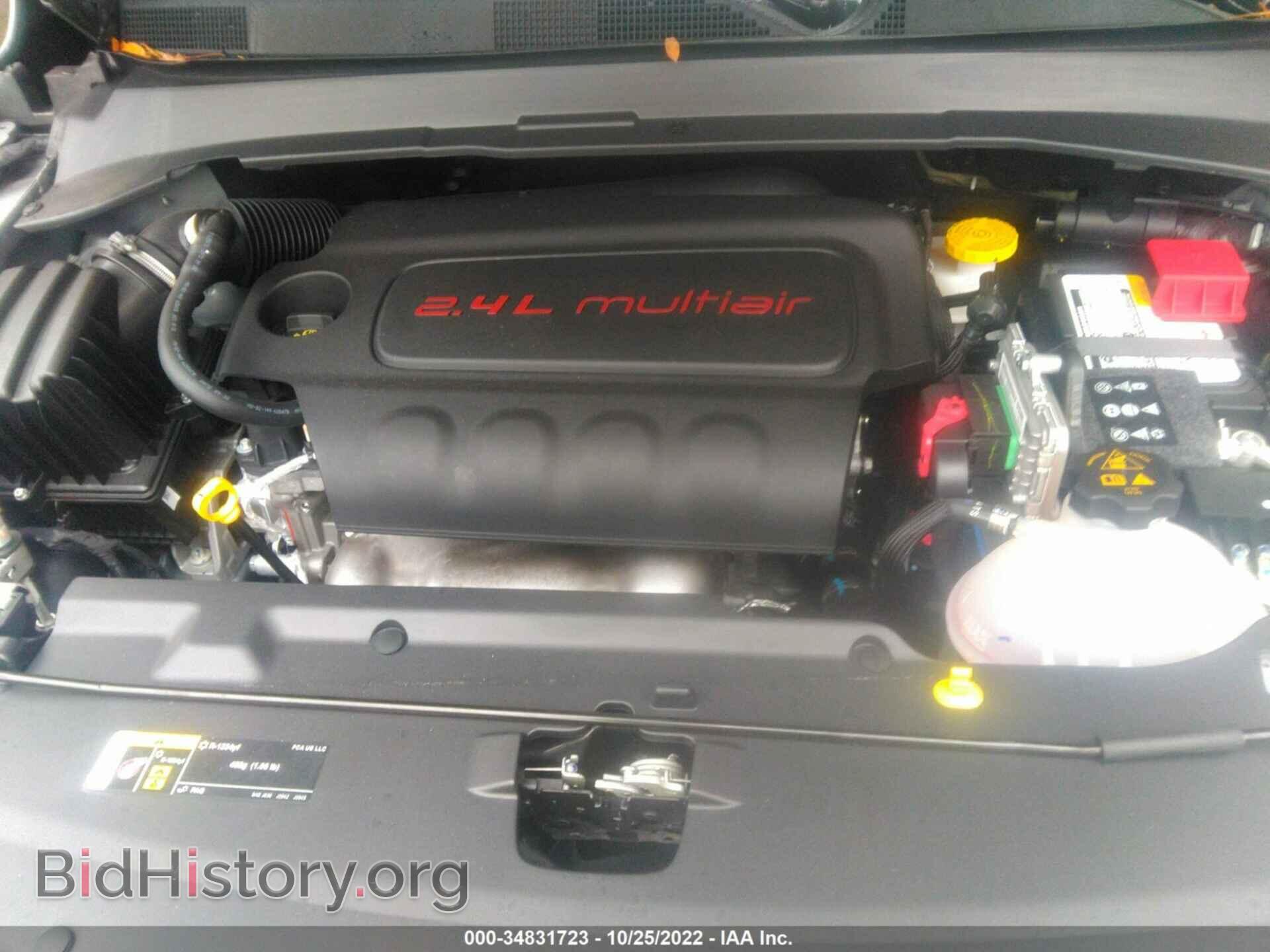 2022 JEEP COMPASS - VIN: 3C4NJDBB9NT181277 - Photo 10