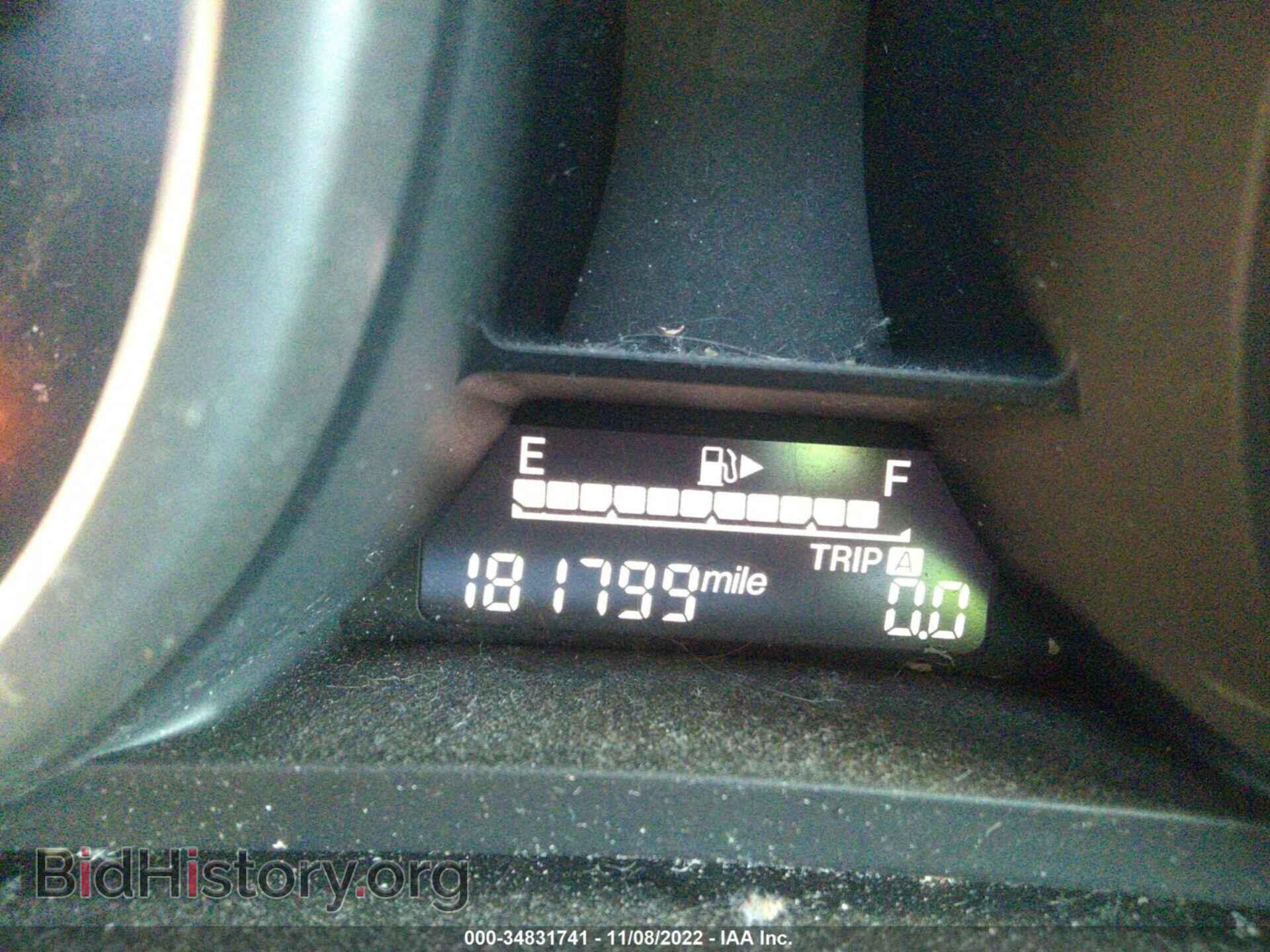 2012 MAZDA MAZDA3 - VIN: JM1BL1V84C1523380 - Фото 7