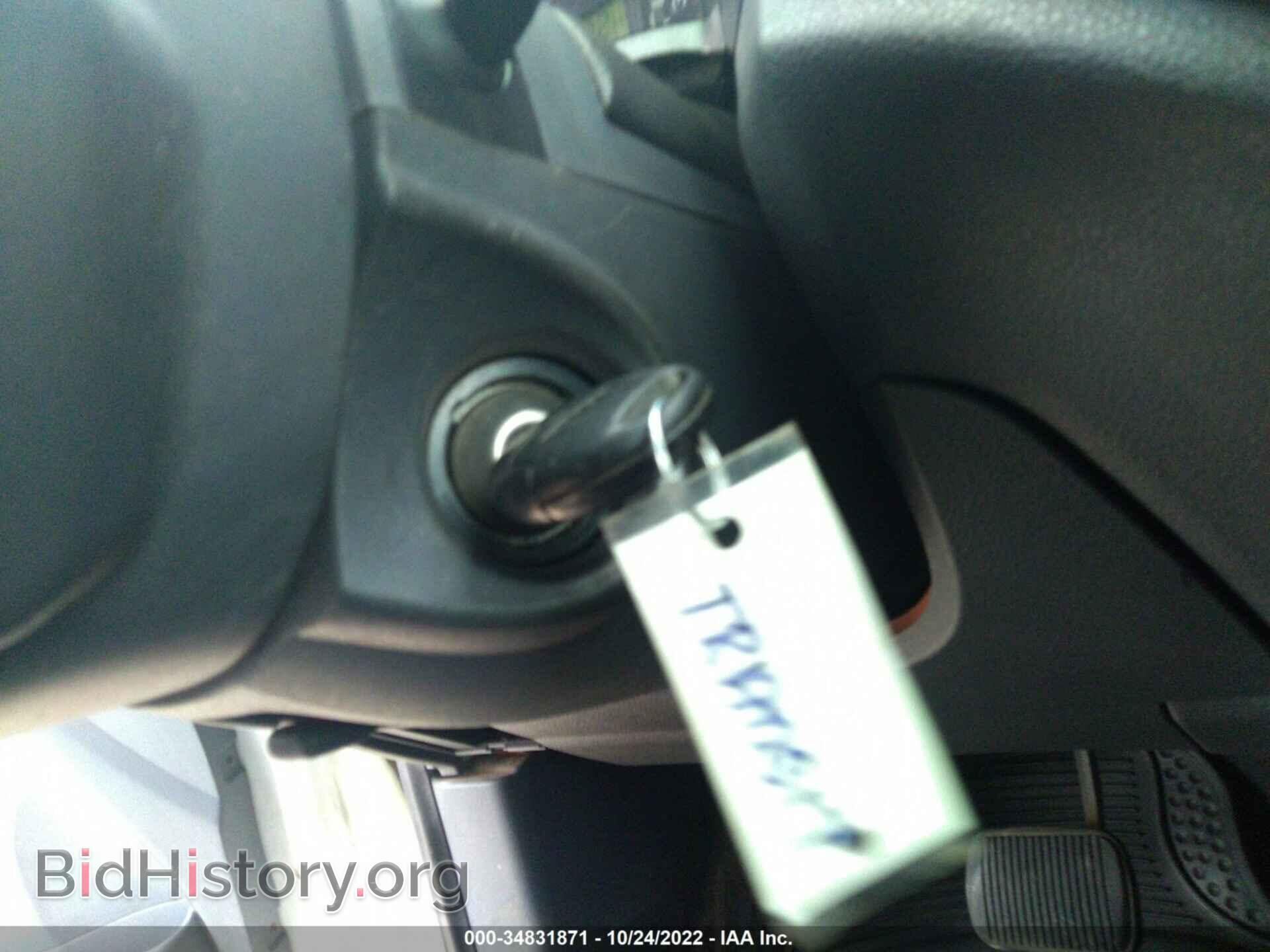 2010 FORD TRANSIT CONNECT - VIN: NM0LS7DNXAT008125 - Фото 11