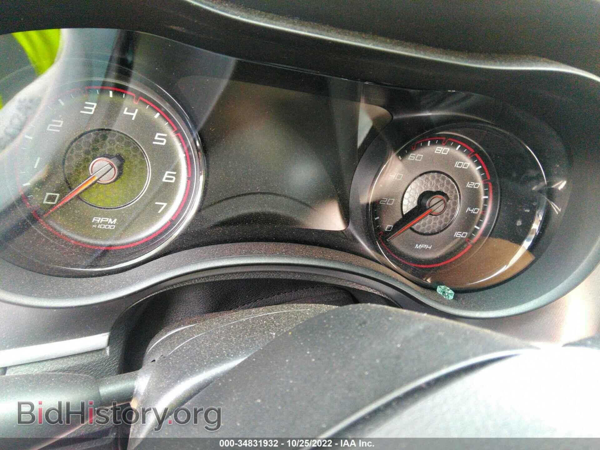 2020 DODGE CHARGER - VIN: 2C3CDXCT1LH244647 - Photo 7